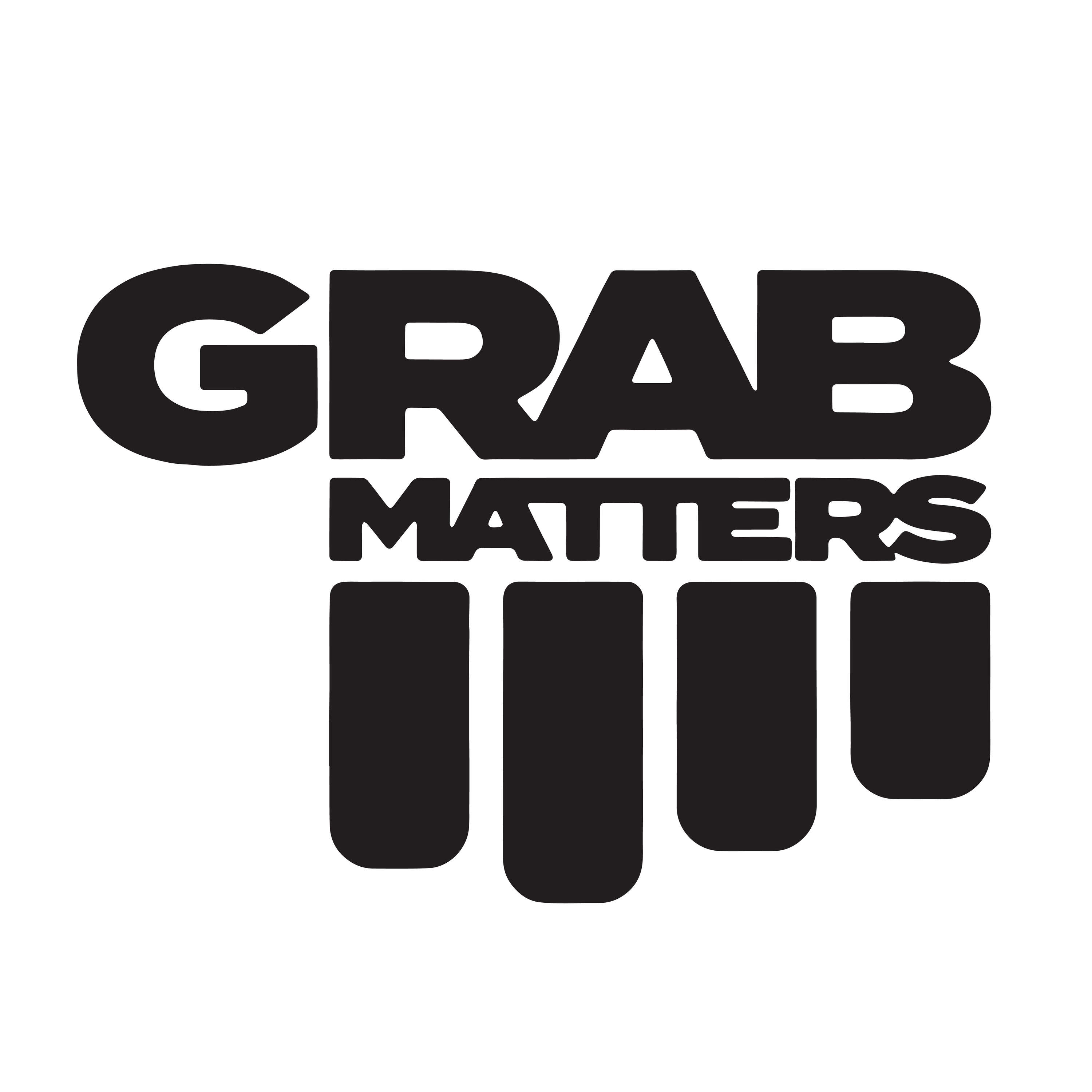 Grab Matters Podcast 