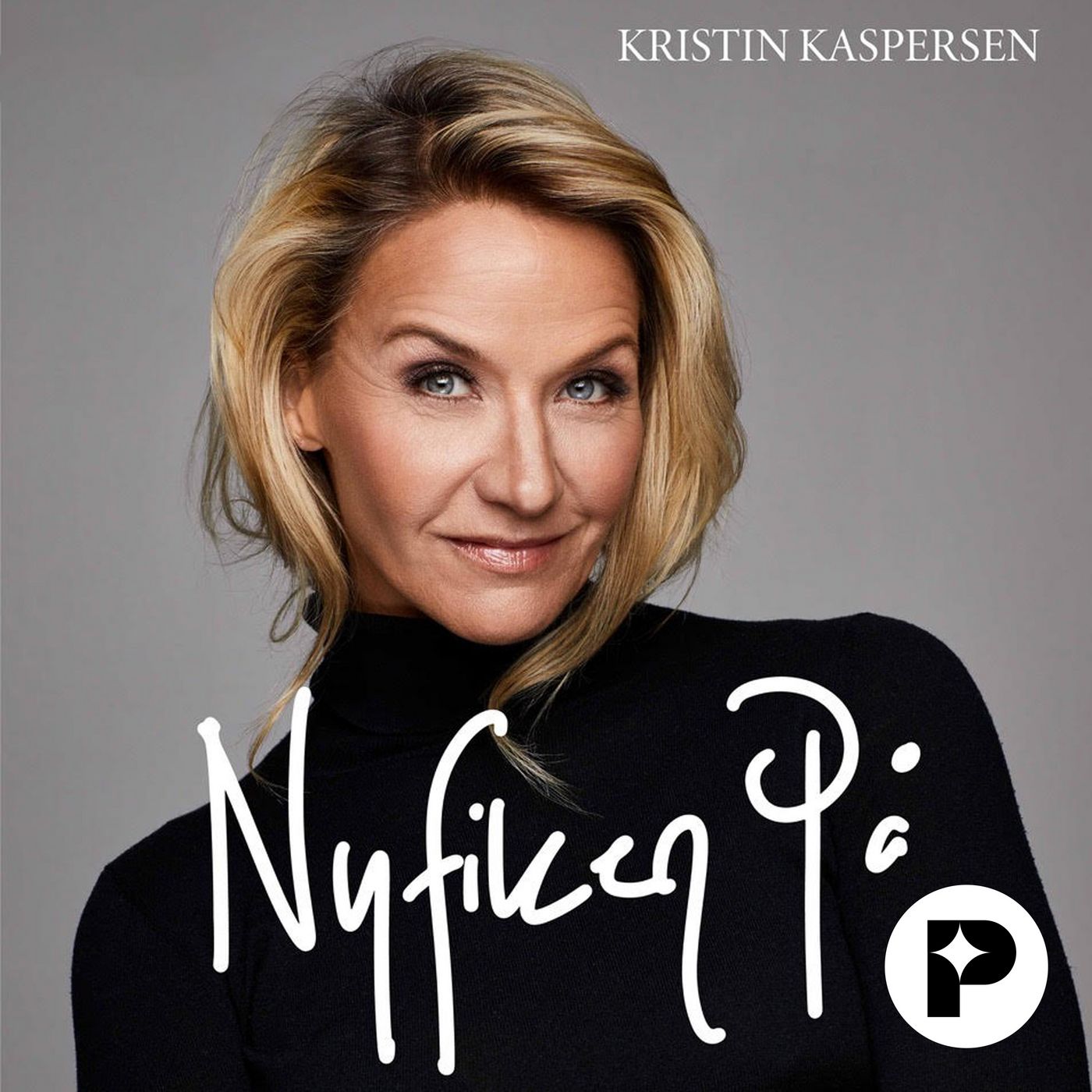 ⁣161. Carina Nunstedt - Om att mitt i livet förlora den man älskar