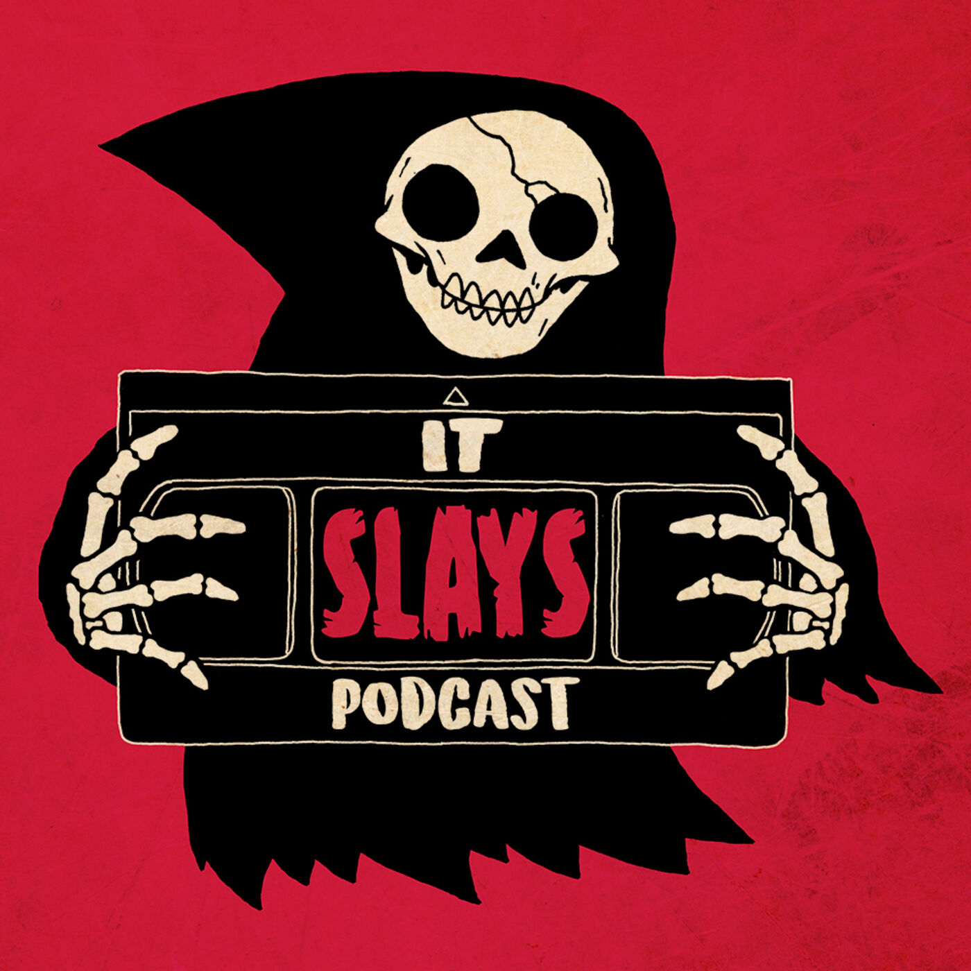 It Slays Podcast 