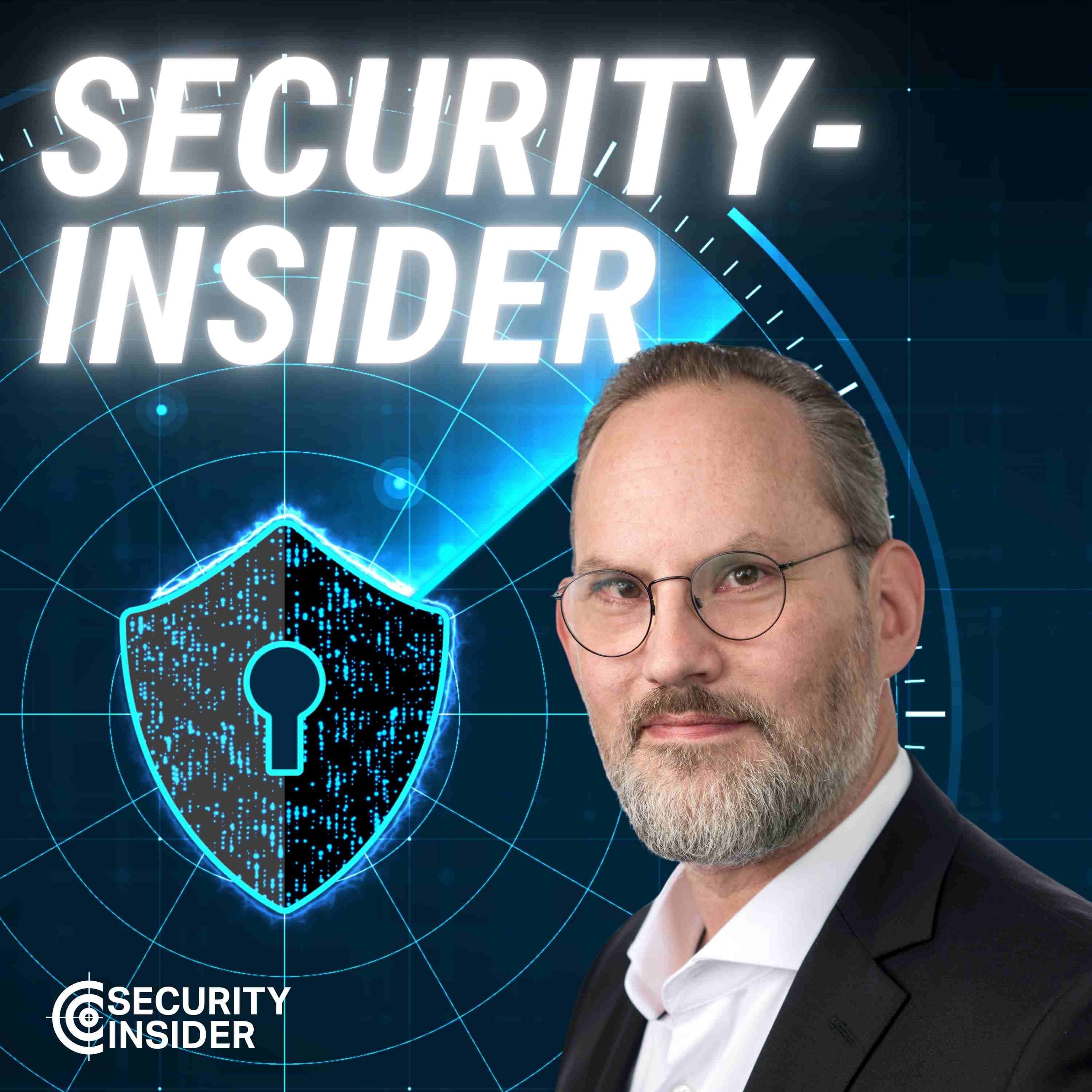 Security-Insider Podcast 