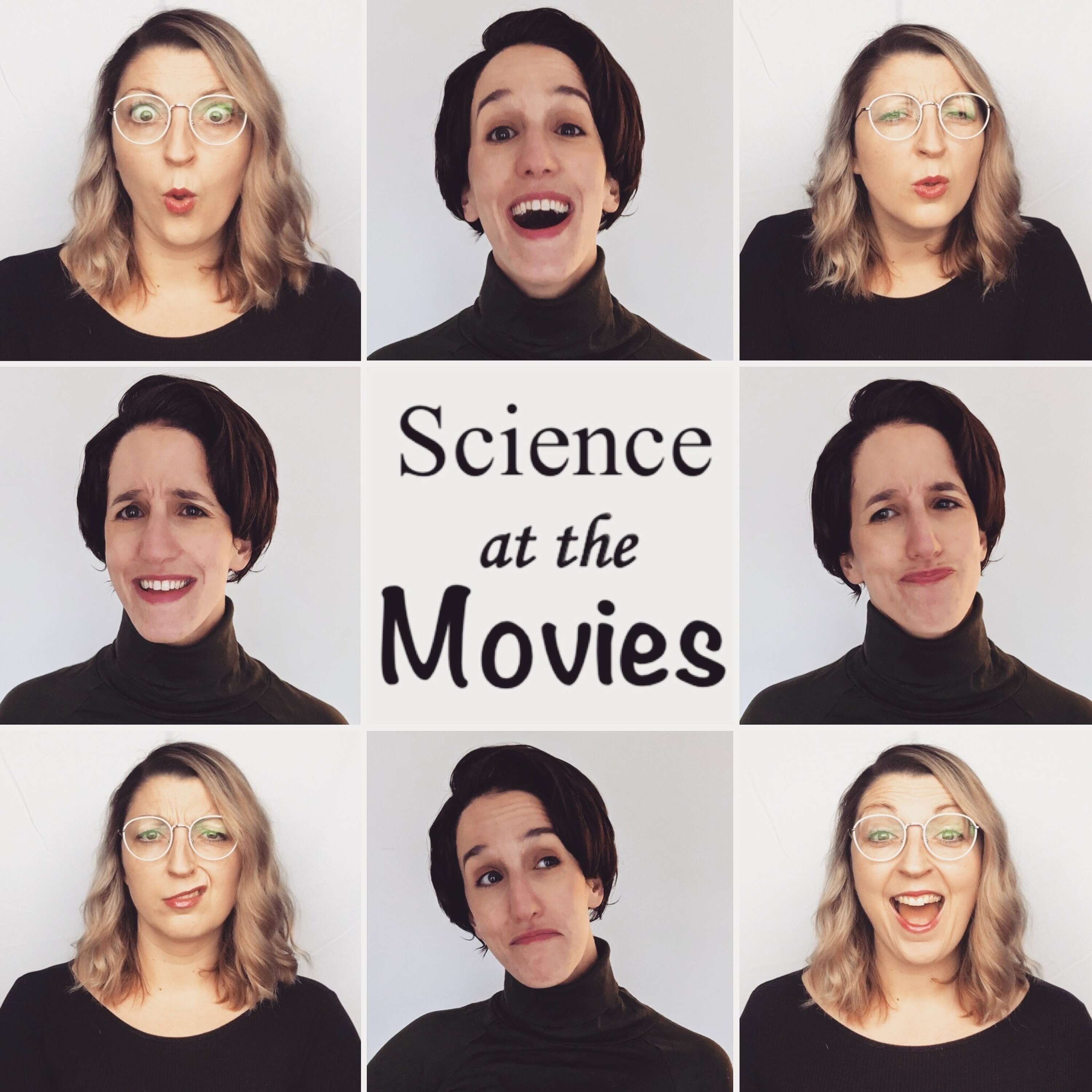 Science at the Movies 