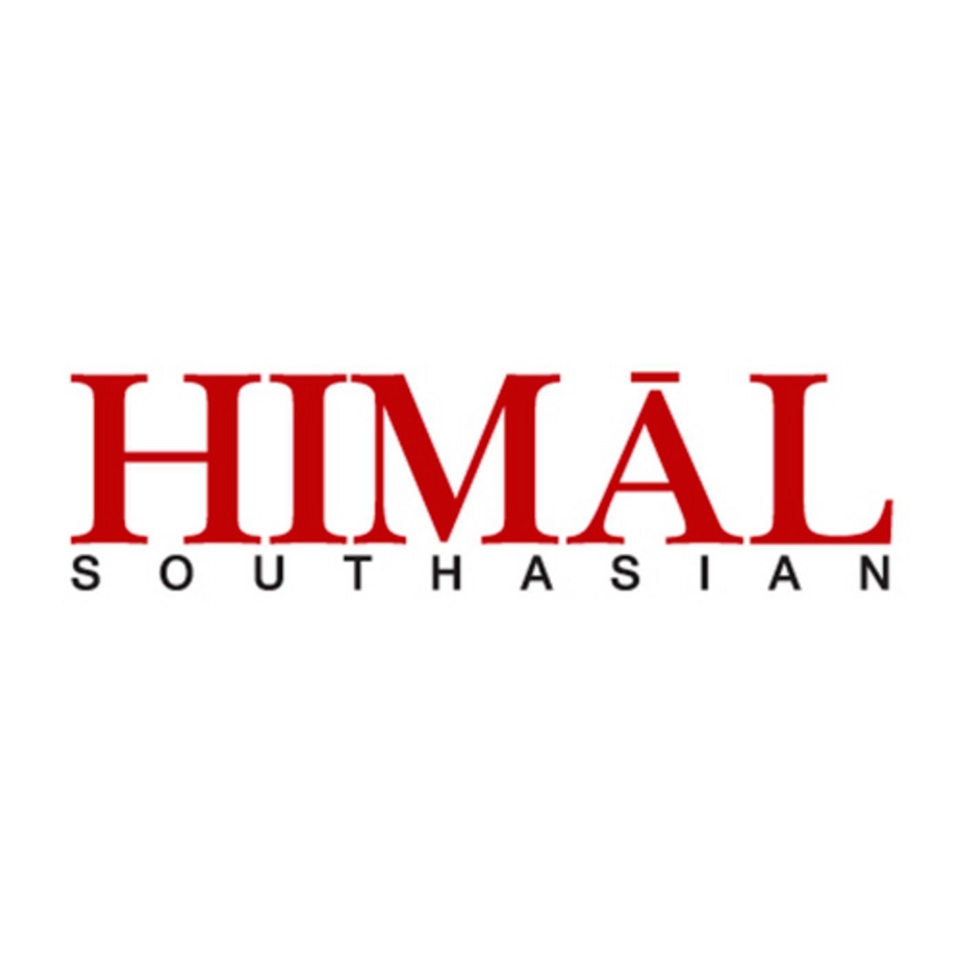 Himal Southasian Podcast Channel 