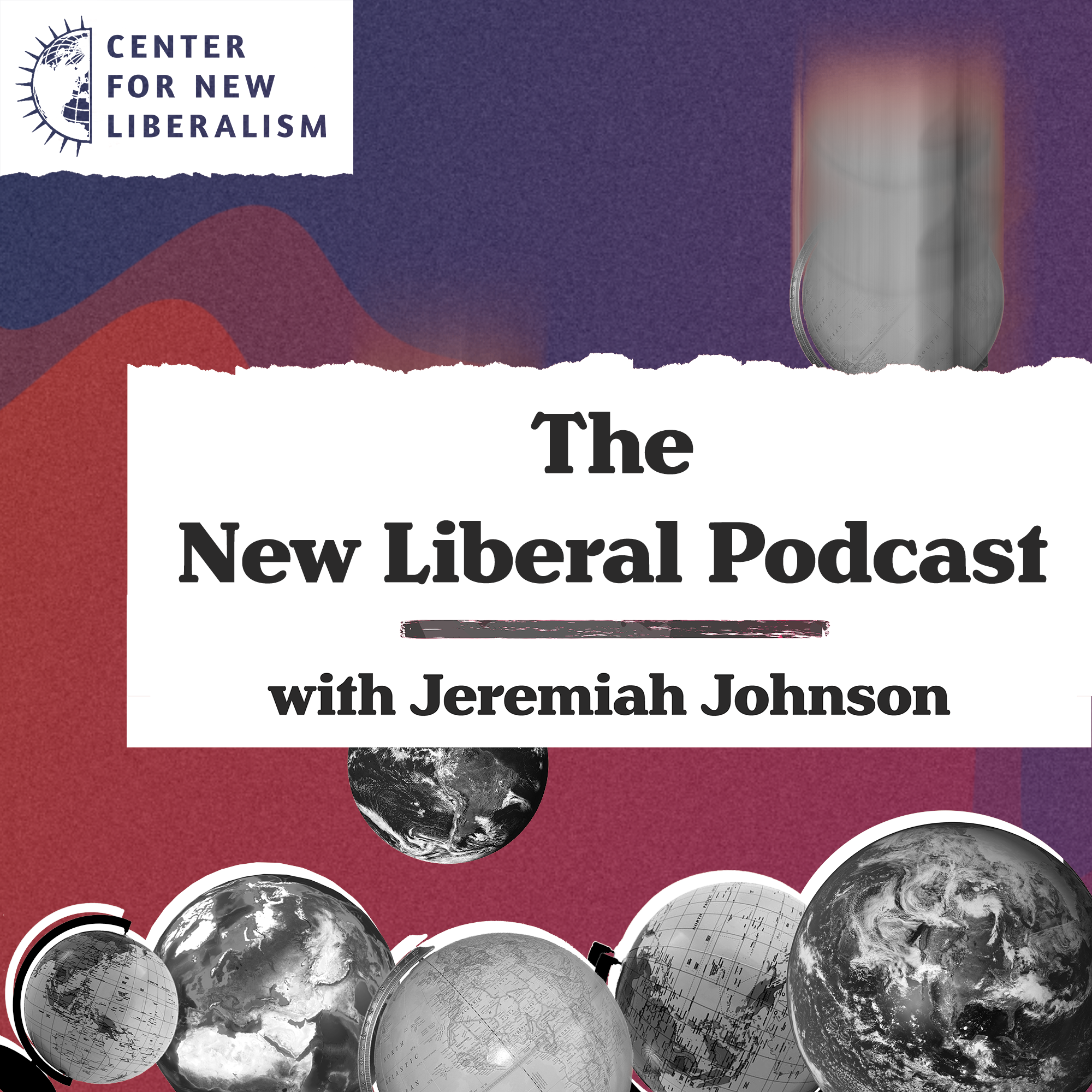 The New Liberal Podcast 