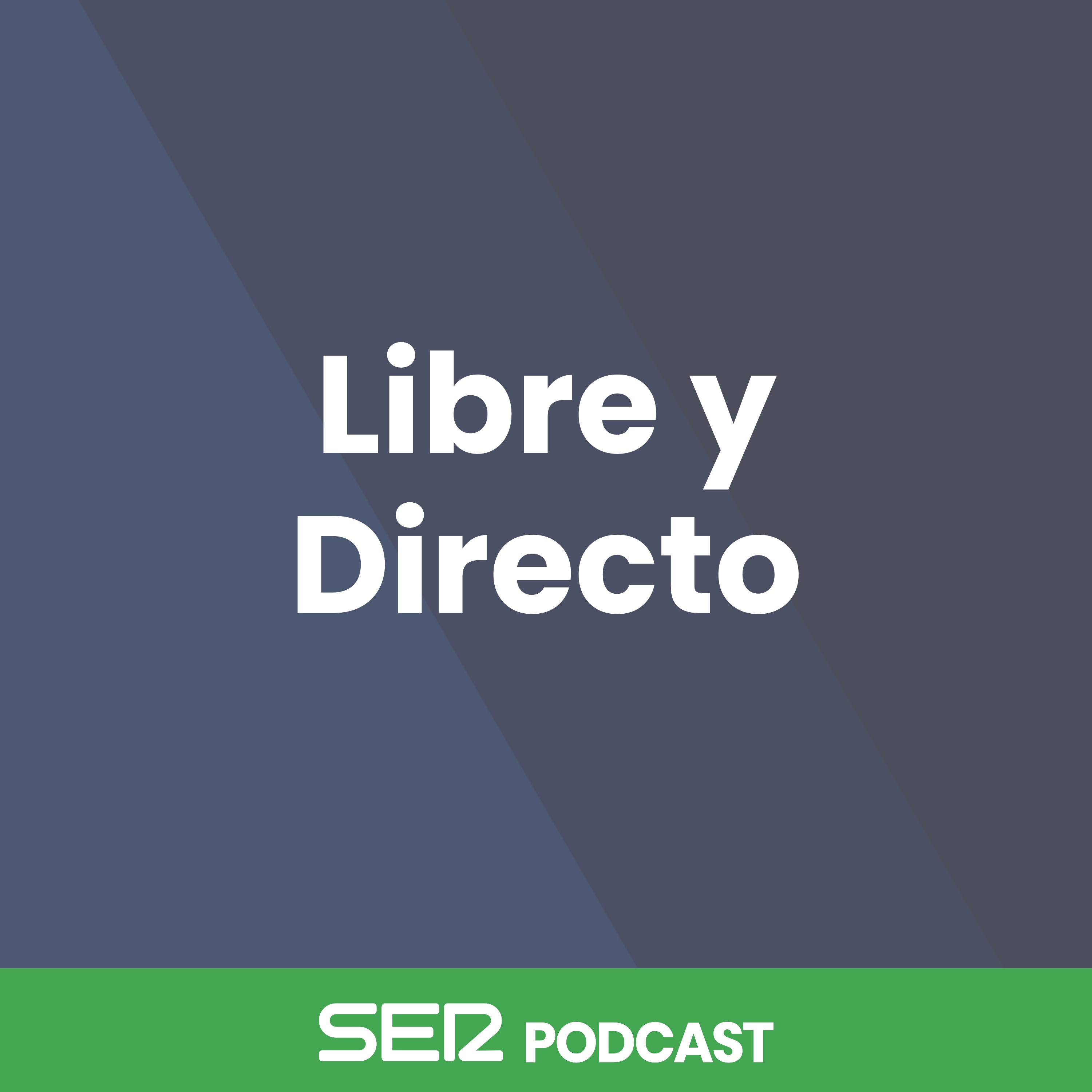 Libre y Directo 