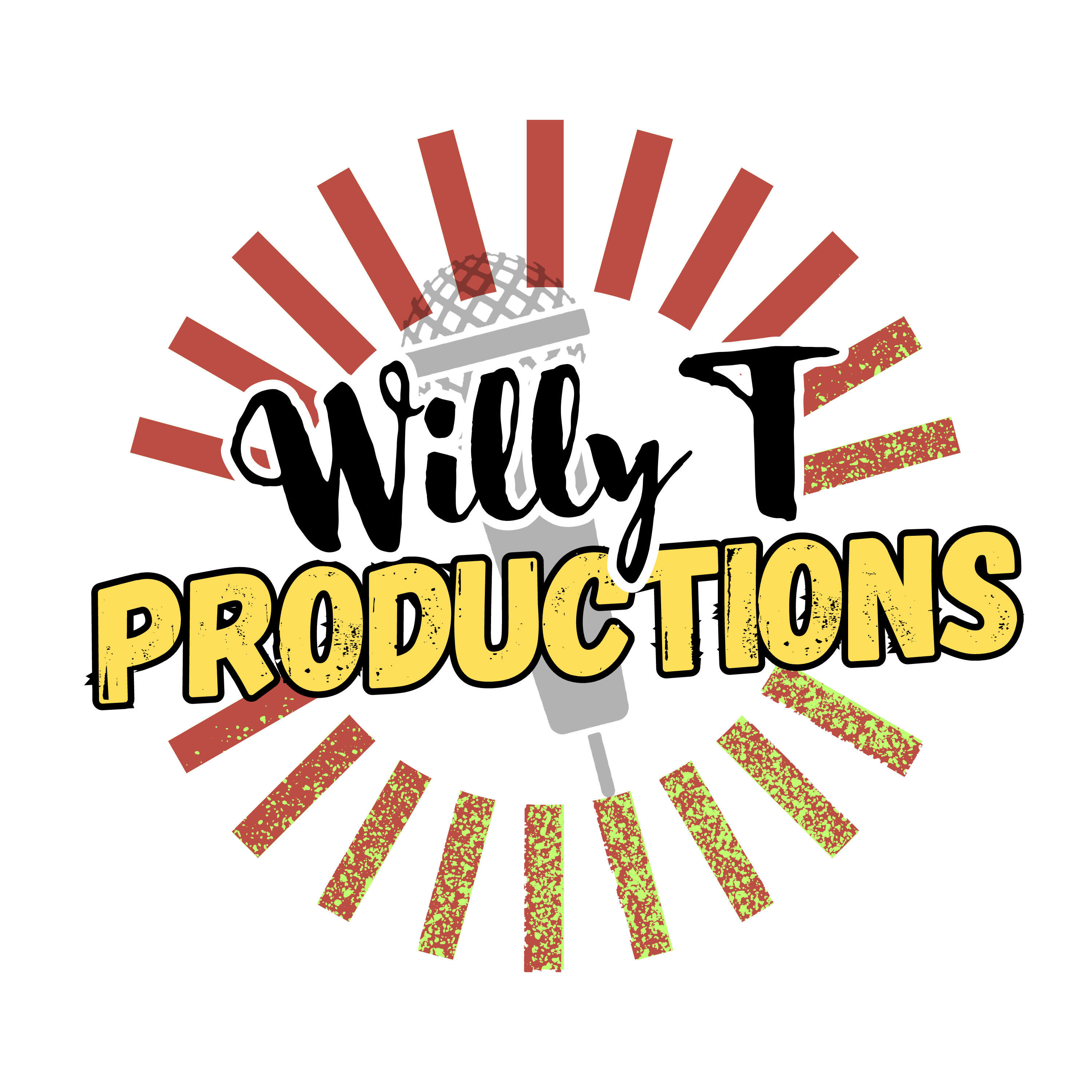 The WillyT Productions Portfolio 