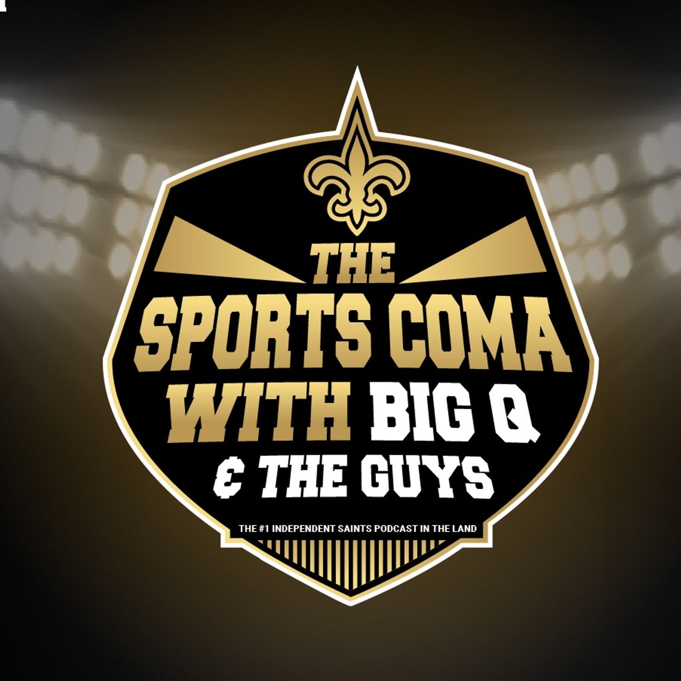 ⁣#Saints Talk on Labor Day with The Sports Coma