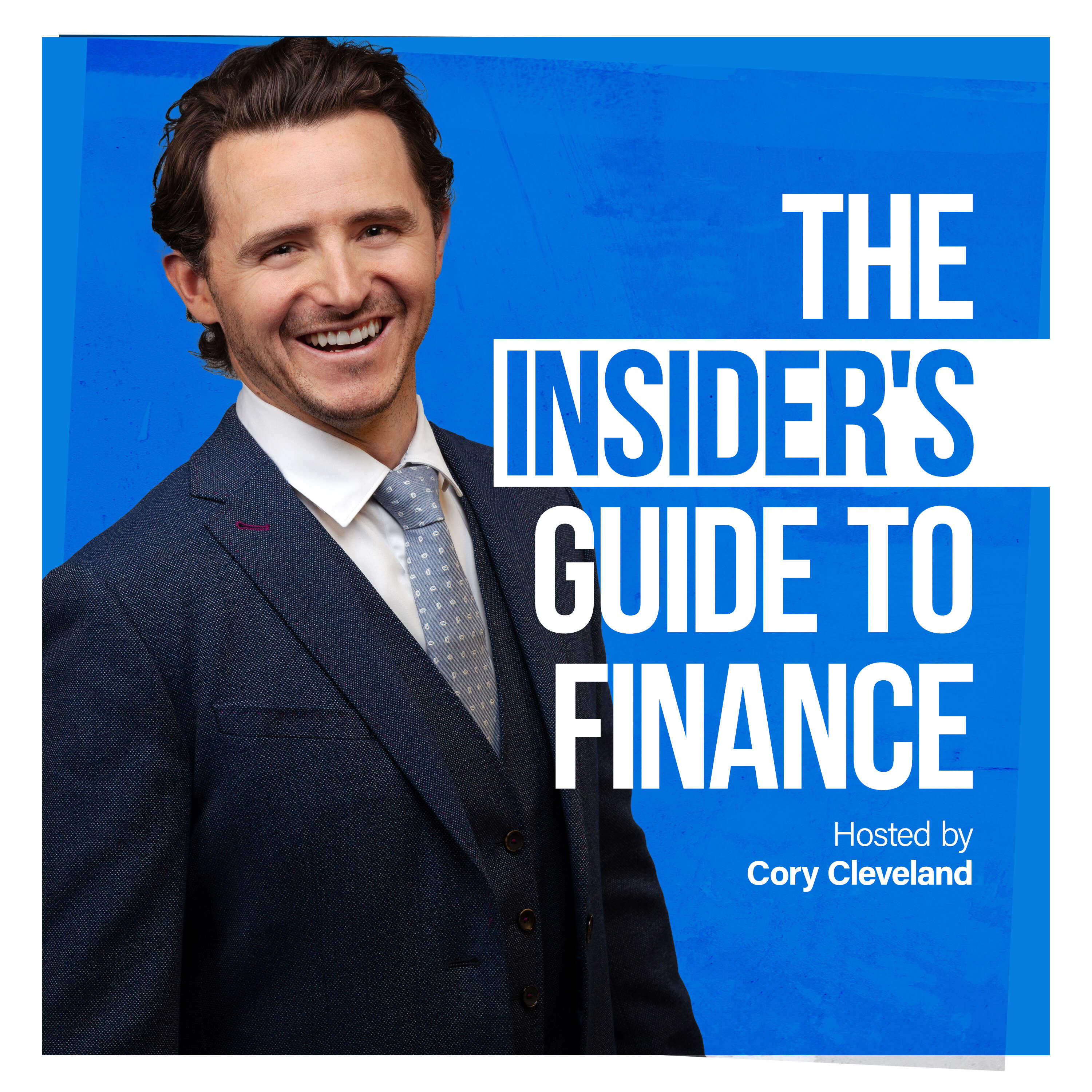 The Insider's Guide To Finance 