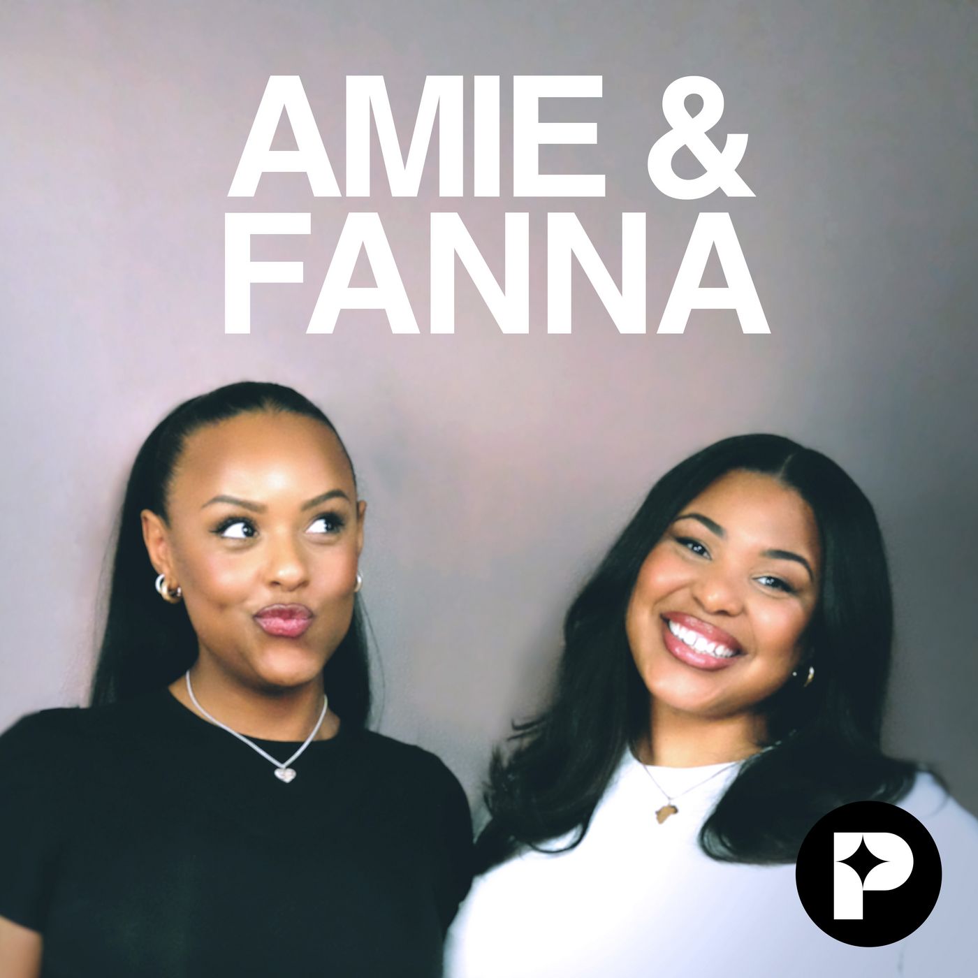 Amie & Fanna 