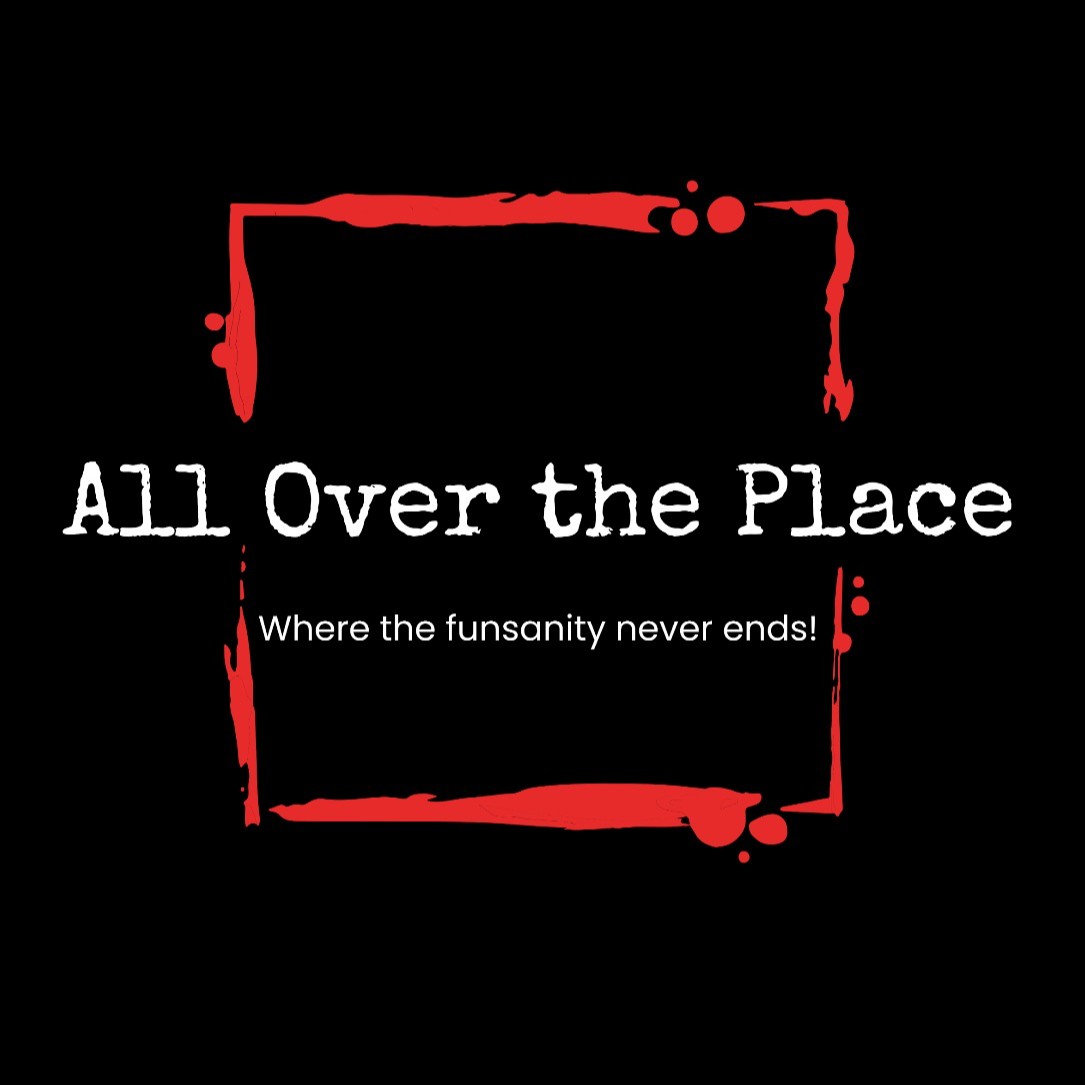 ⁣All Over the Place... Ep. 212 - Cheeseboigee, Cheeseboigee, Cheeseboigee