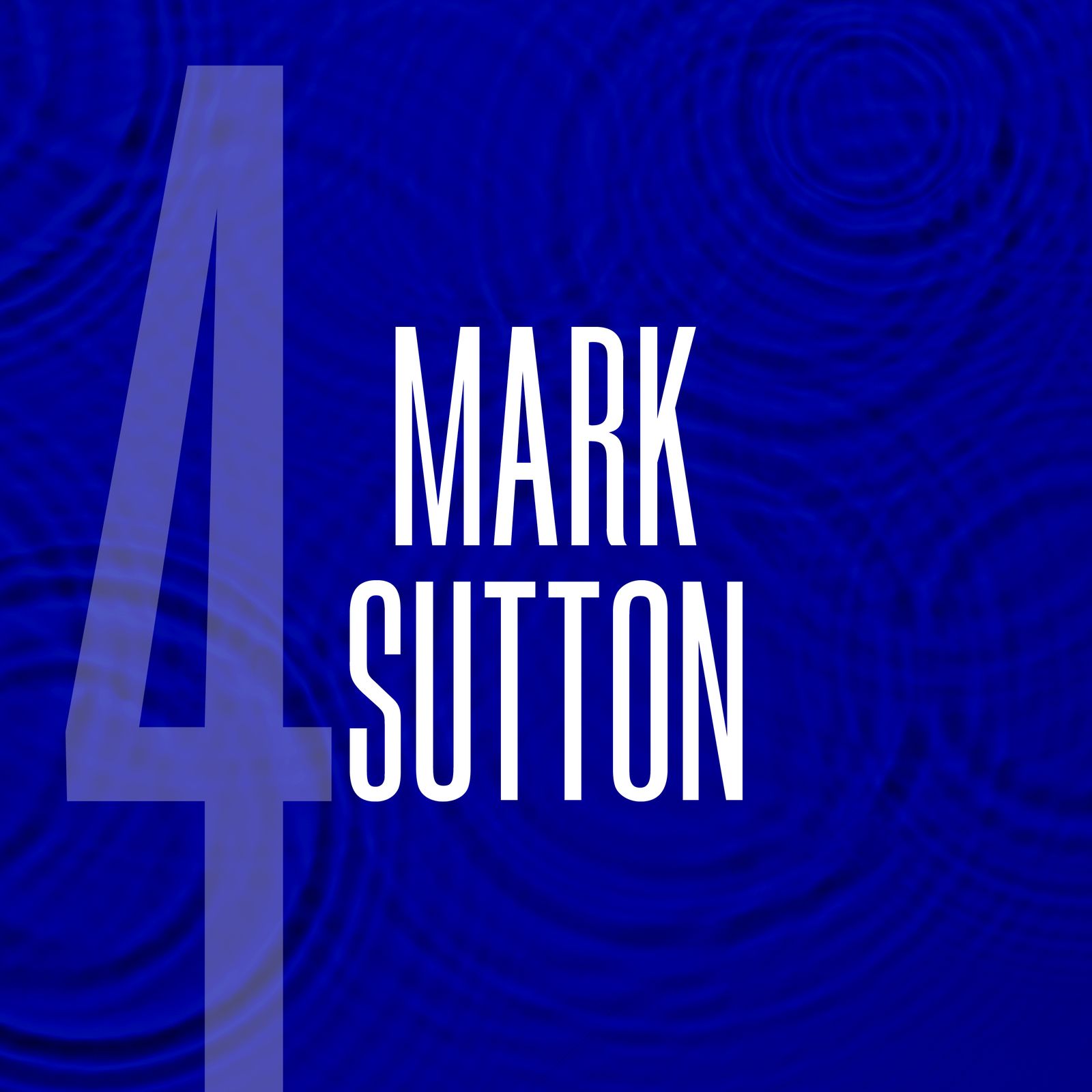 Mark Sutton: Co-Founder of PDL Blood Gang