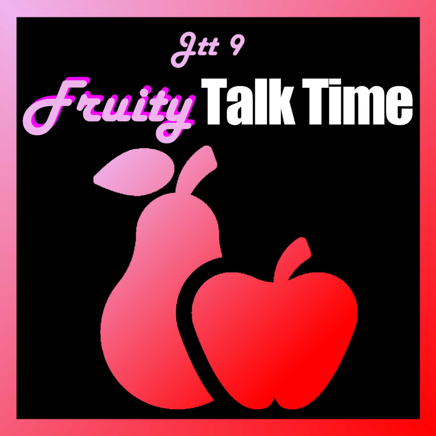 Fruity Talk Time Ft. Ermen | What is the best fruit?