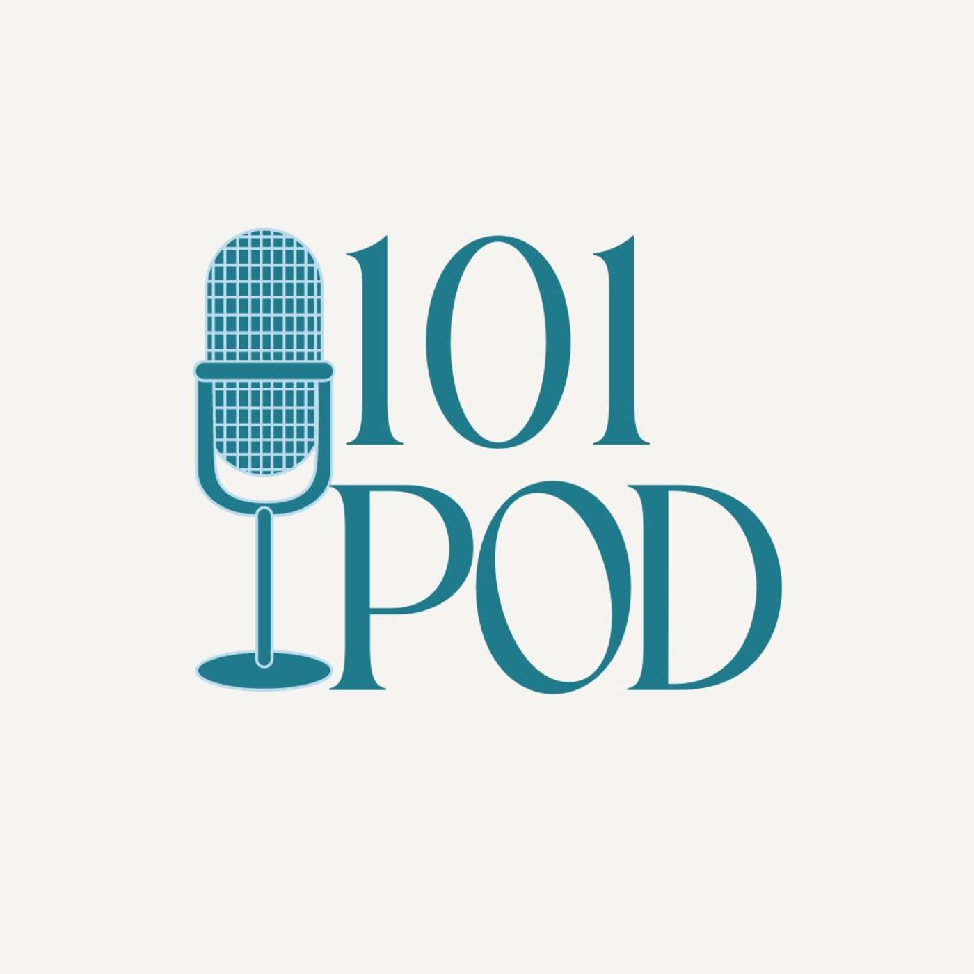 The 101 Podcast 