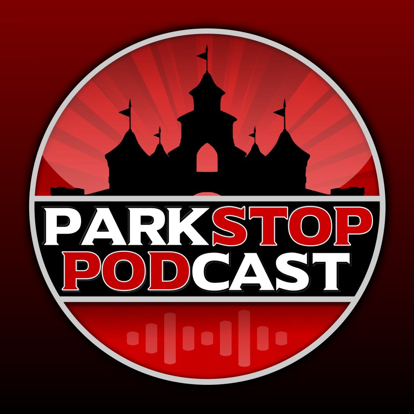 ParkStop Podcast 