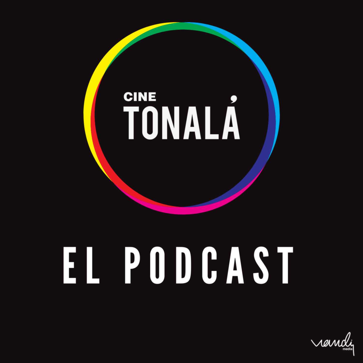 El Podcast de Cine Tonalá 