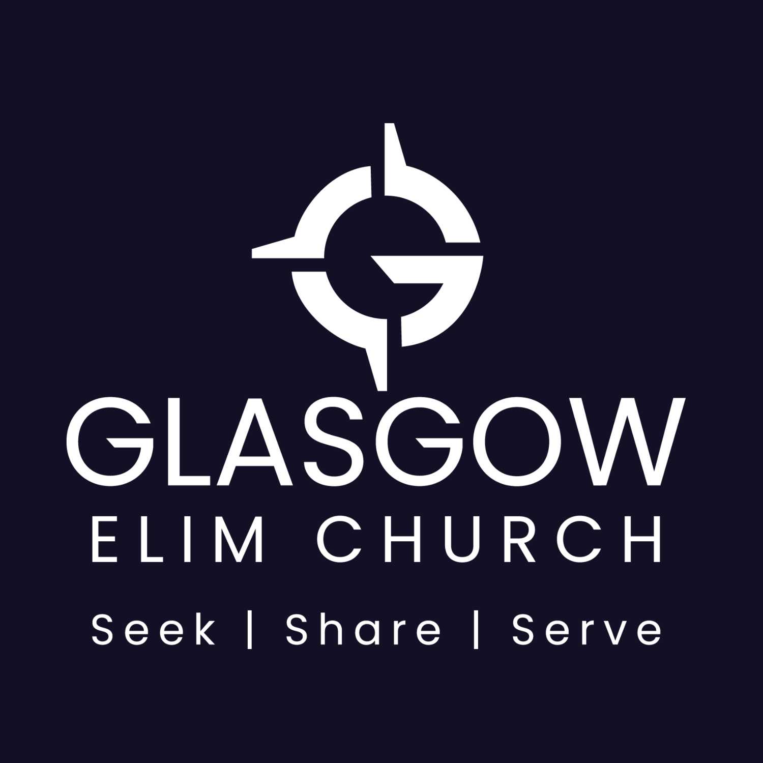 Glasgow Elim Church 