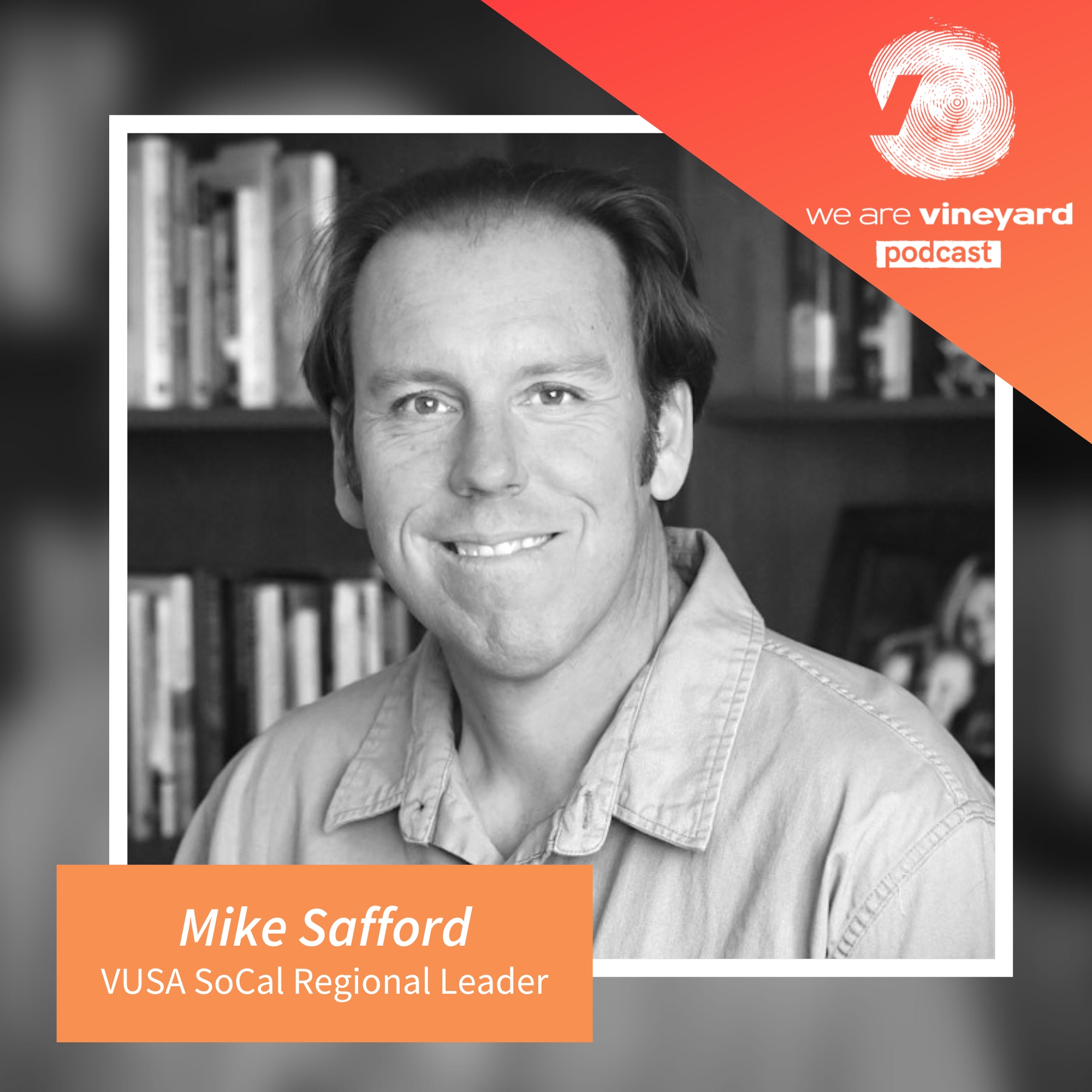 Mike Safford: Yielding To God's Leadership In Our Life's Story