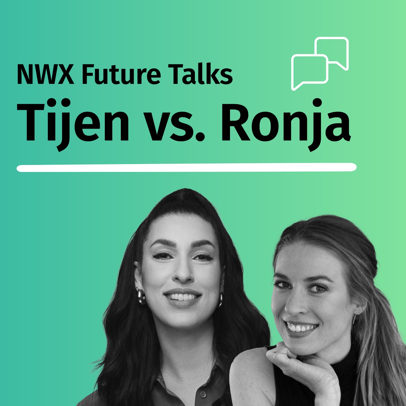 NWX Future Talk: Gen Z trifft Diversität