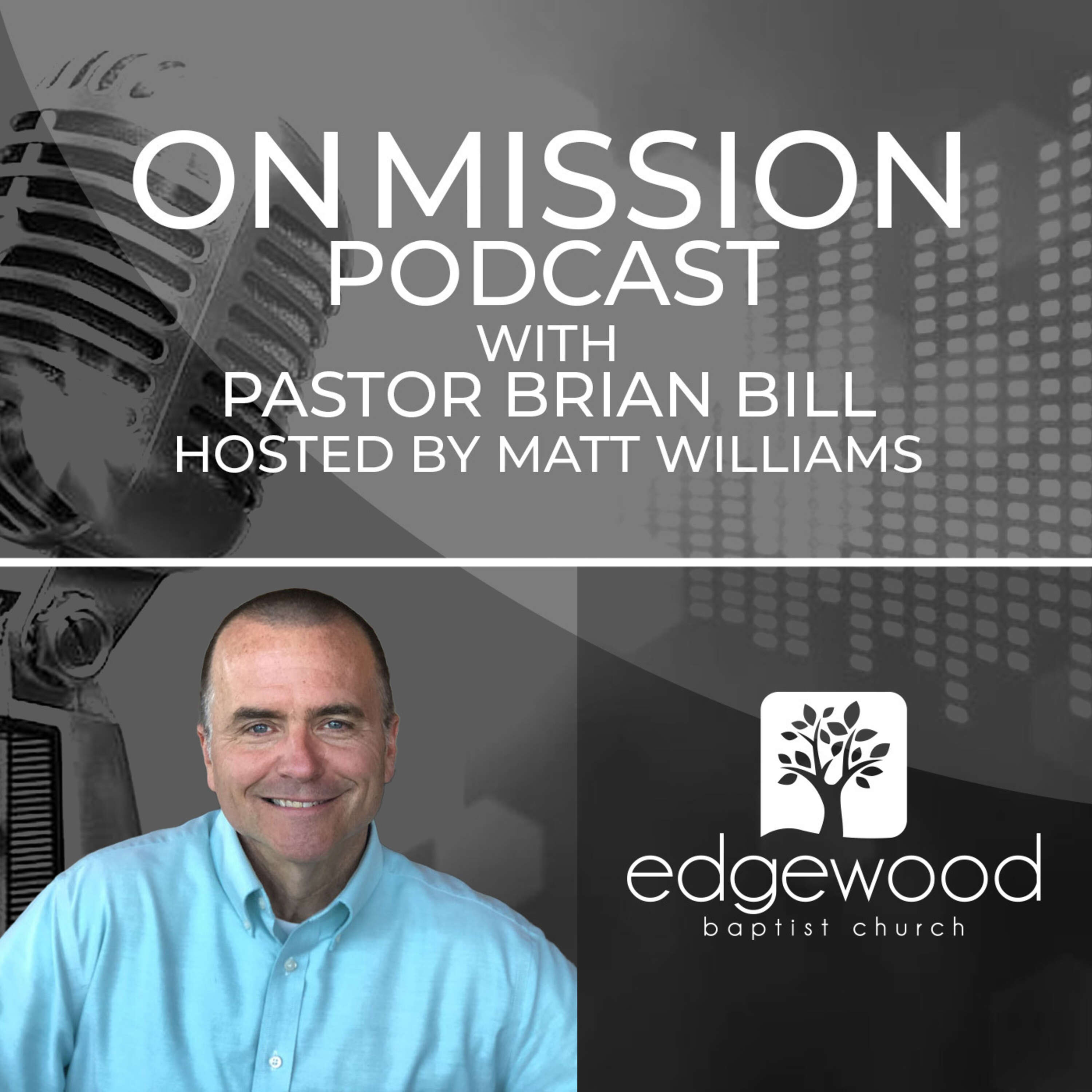 On Mission Podcast 