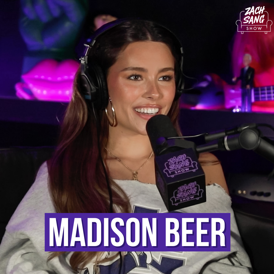 ⁣Madison Beer