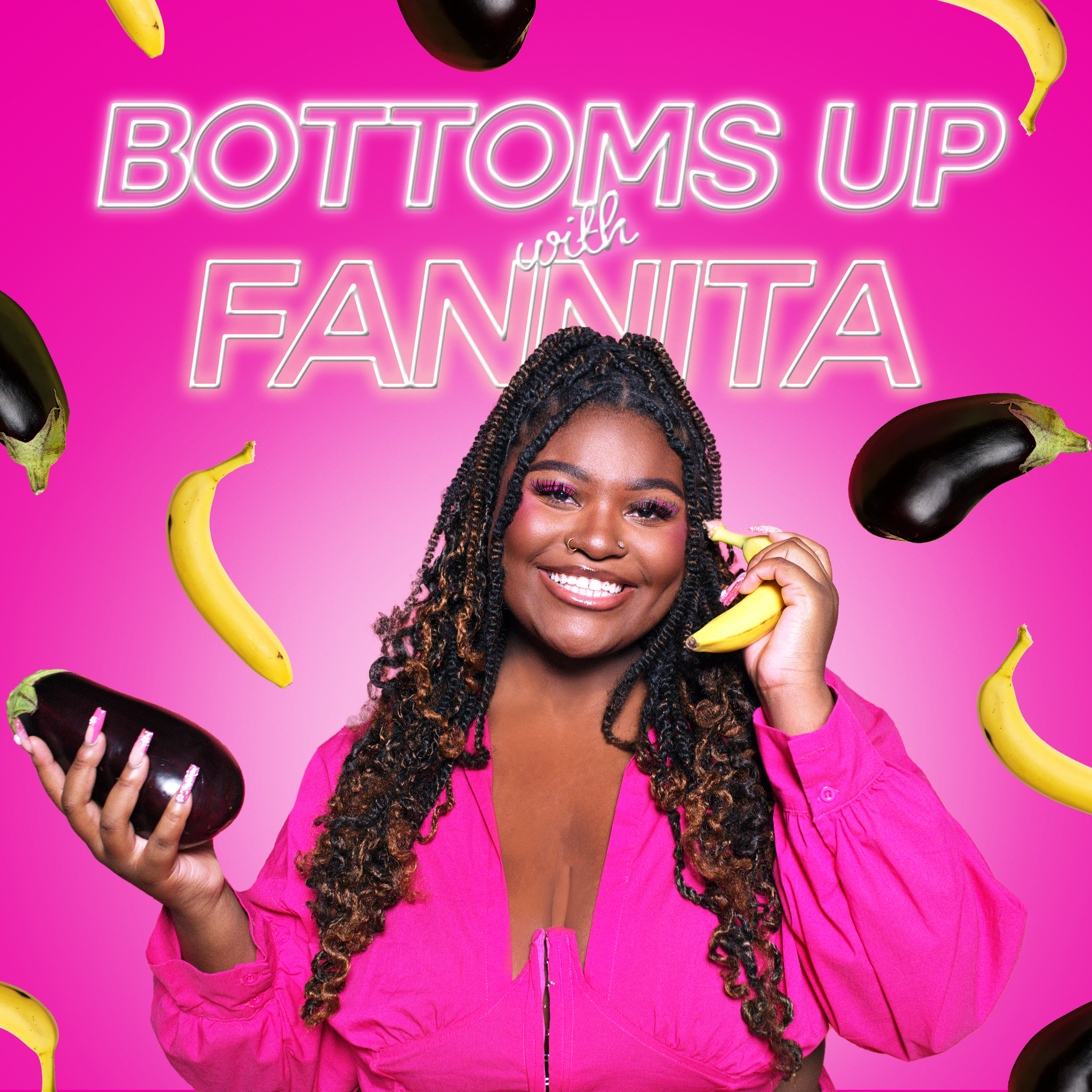 ⁣Let's Cheers To... Ending Fatphobia (Phaith Montoya)