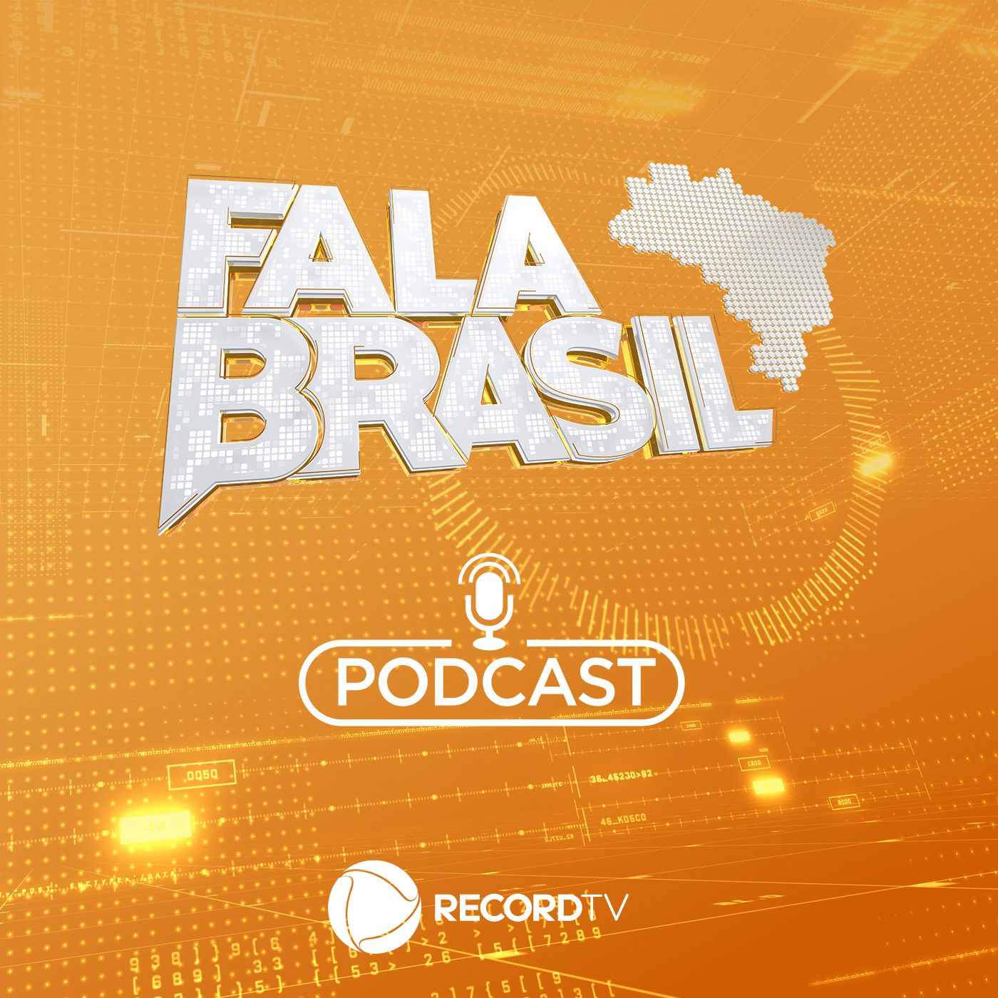 Fala Brasil 