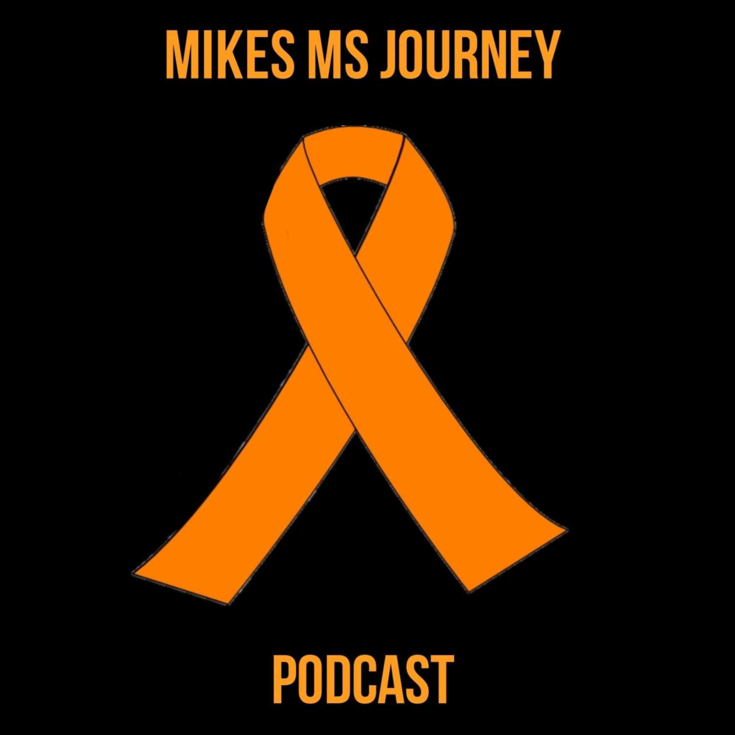 my MS journey 