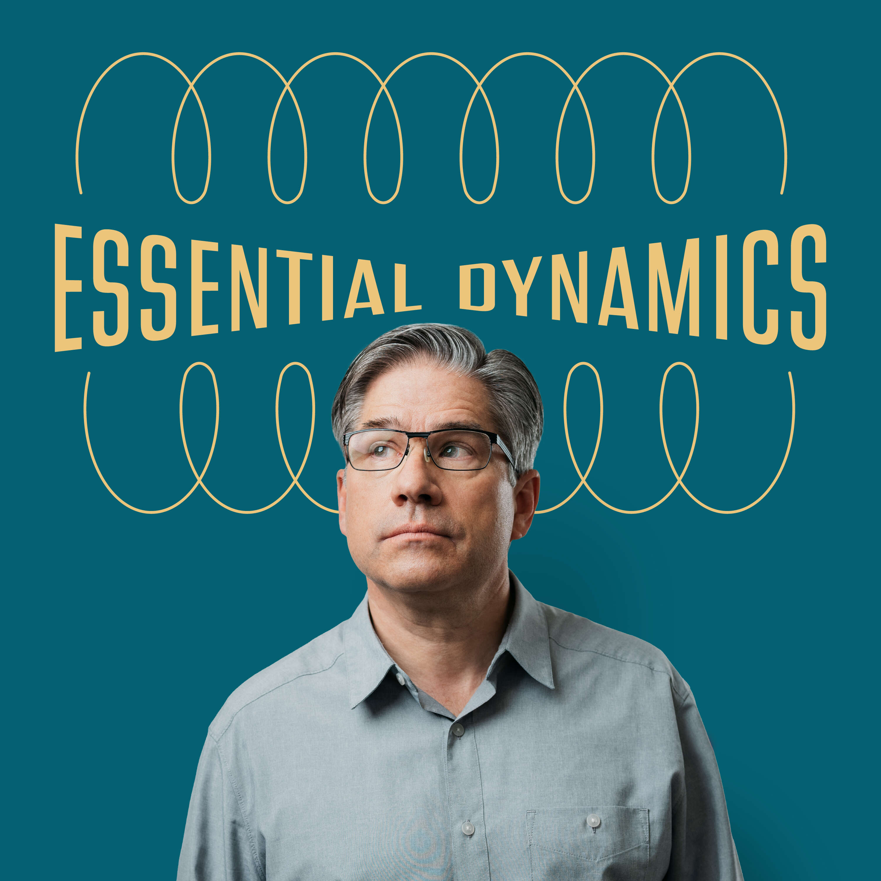 Essential Dynamics with Derek Hudson 