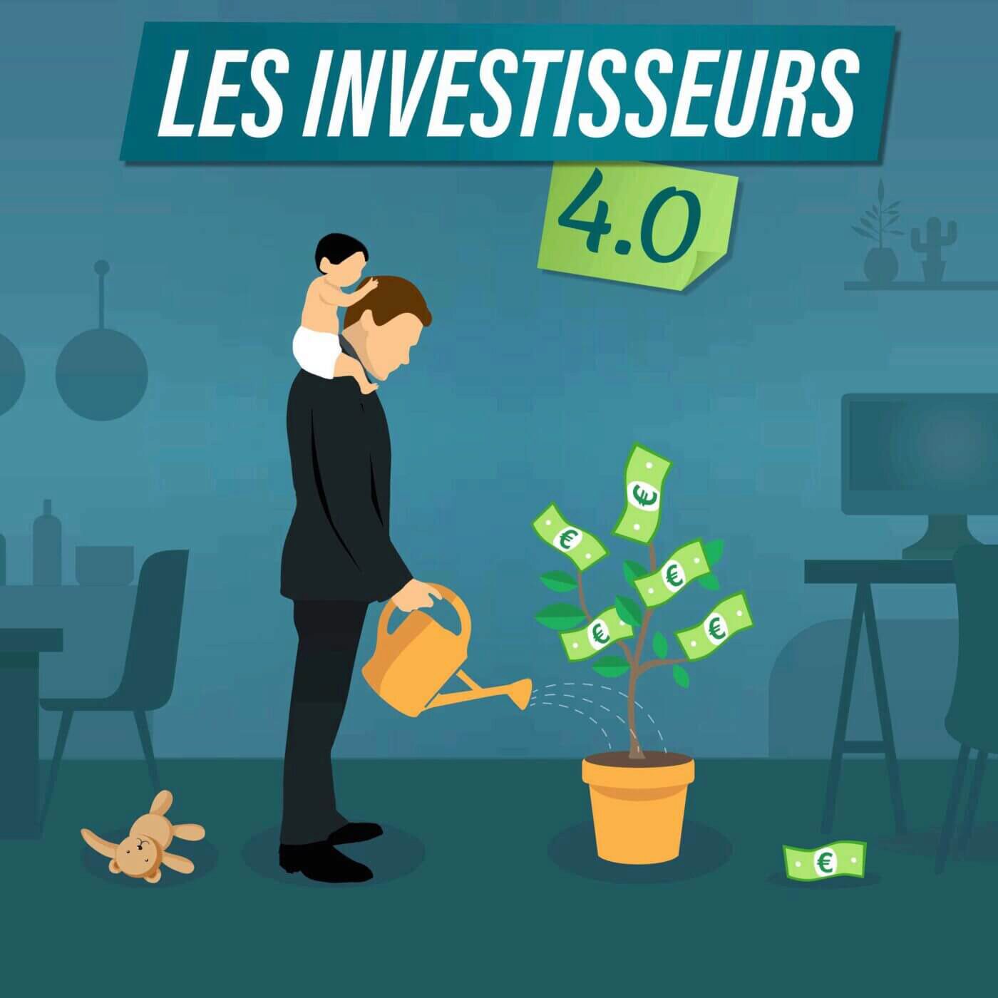 Les Investisseurs 4.0 