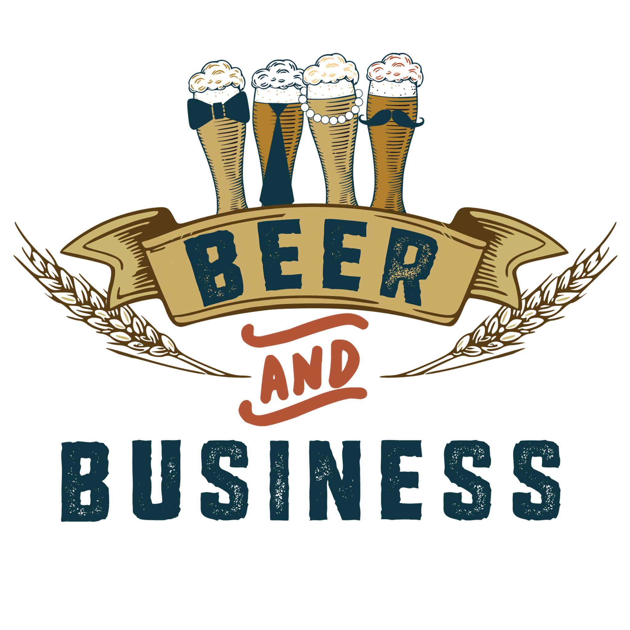 Beer and Business 