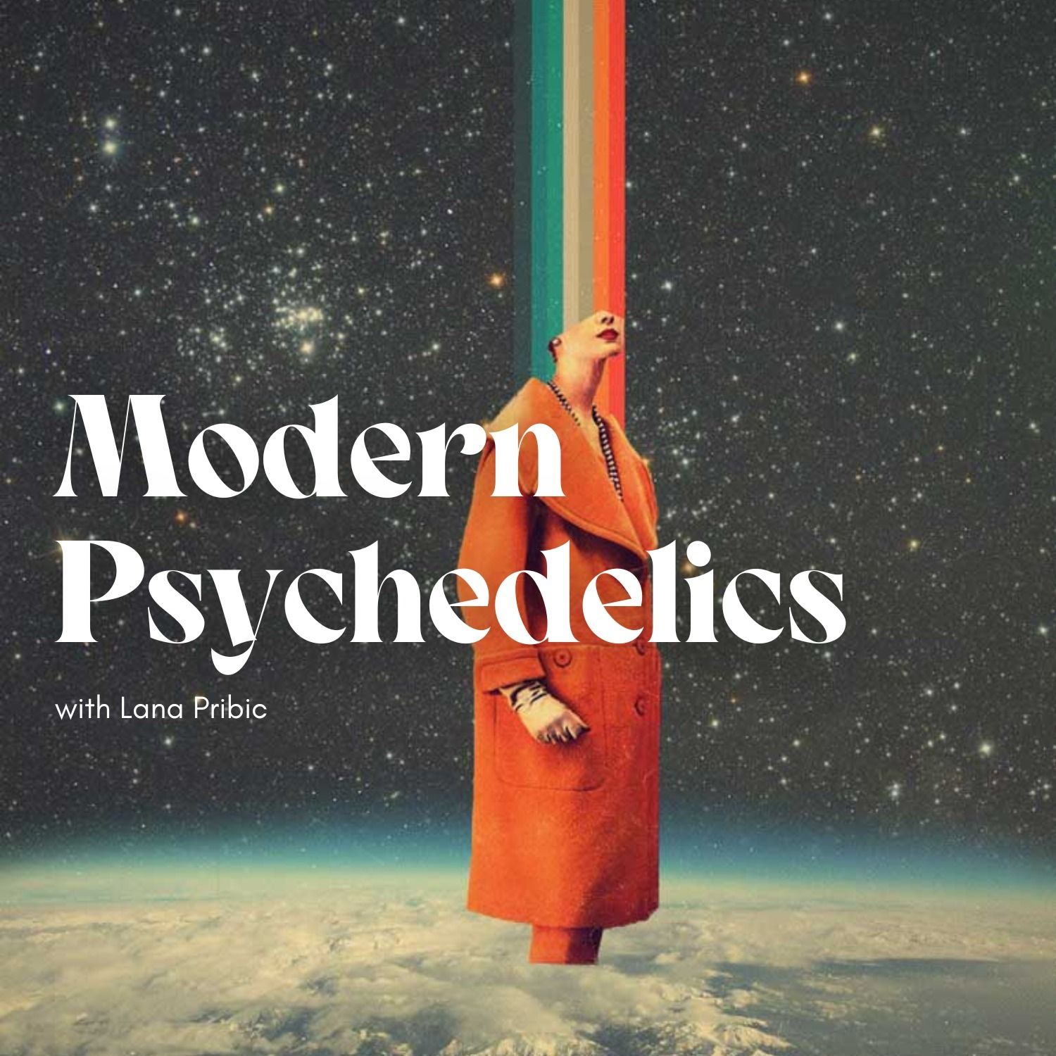 Modern Psychedelics 