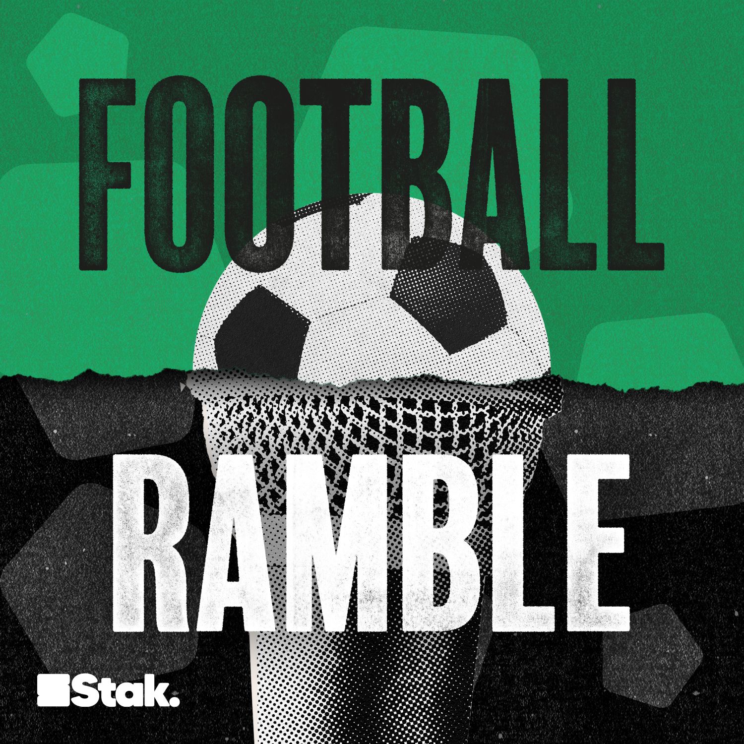 Football Ramble 