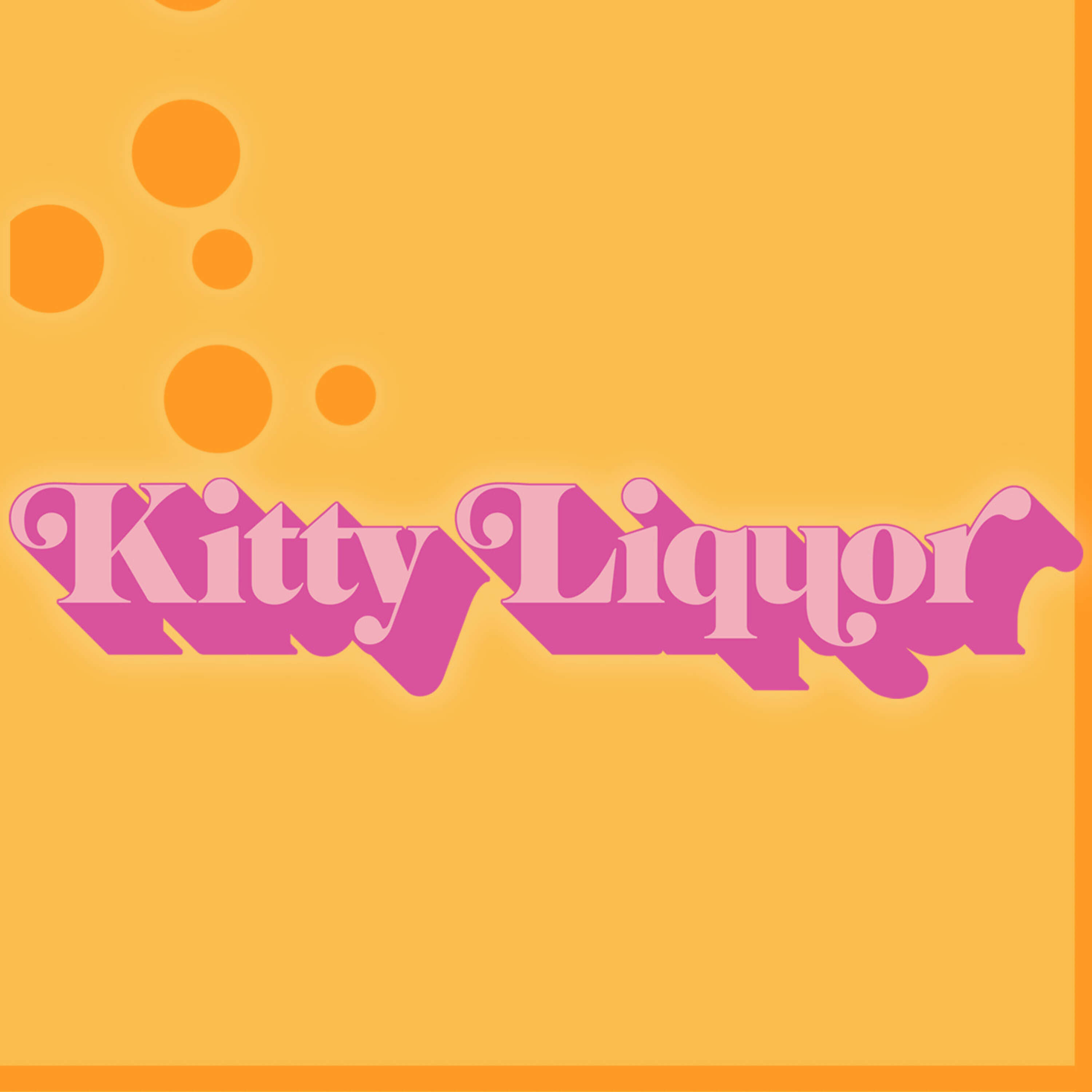 ⁣YOU MUST TRY MY BALLS! w/ Kat Wonders | Kitty Liquor Ep.105