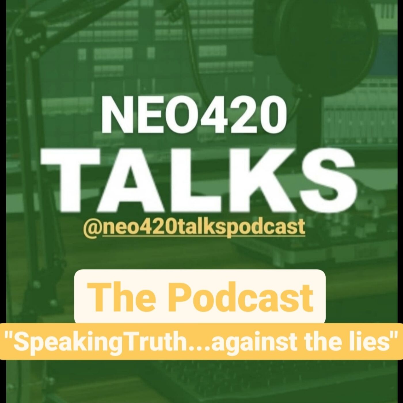 NEO420 Talks 