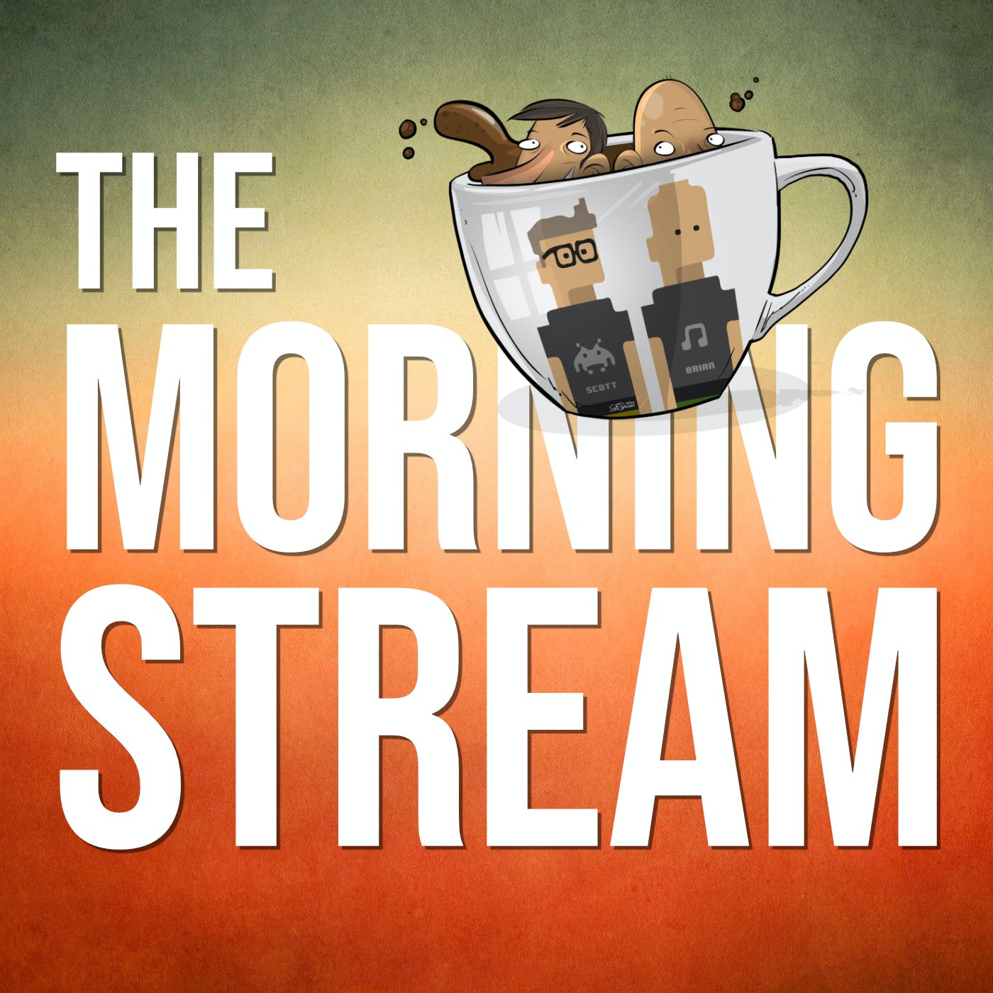 The Morning Stream 