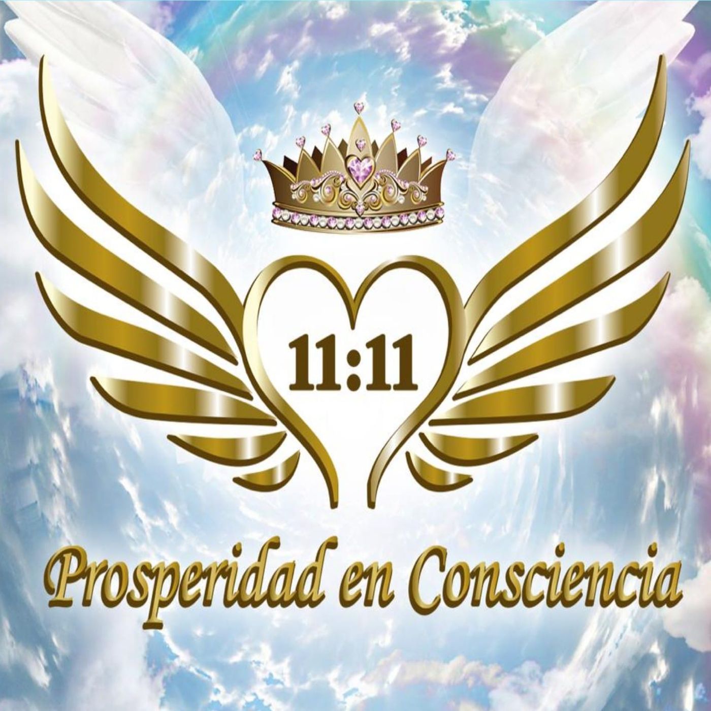 ⁣11:11 PROSPERIDAD EN CONSCIENCIA || ACELERANDO TU DESTINO