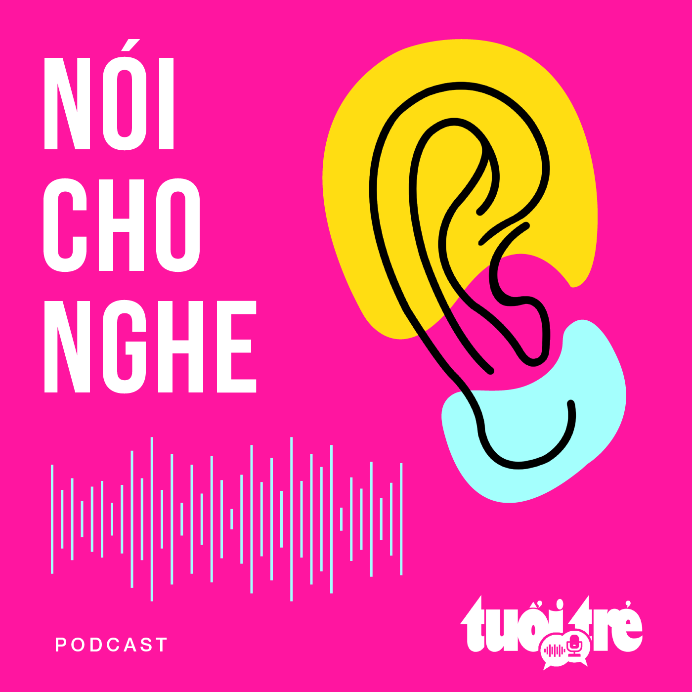 Nói cho nghe 