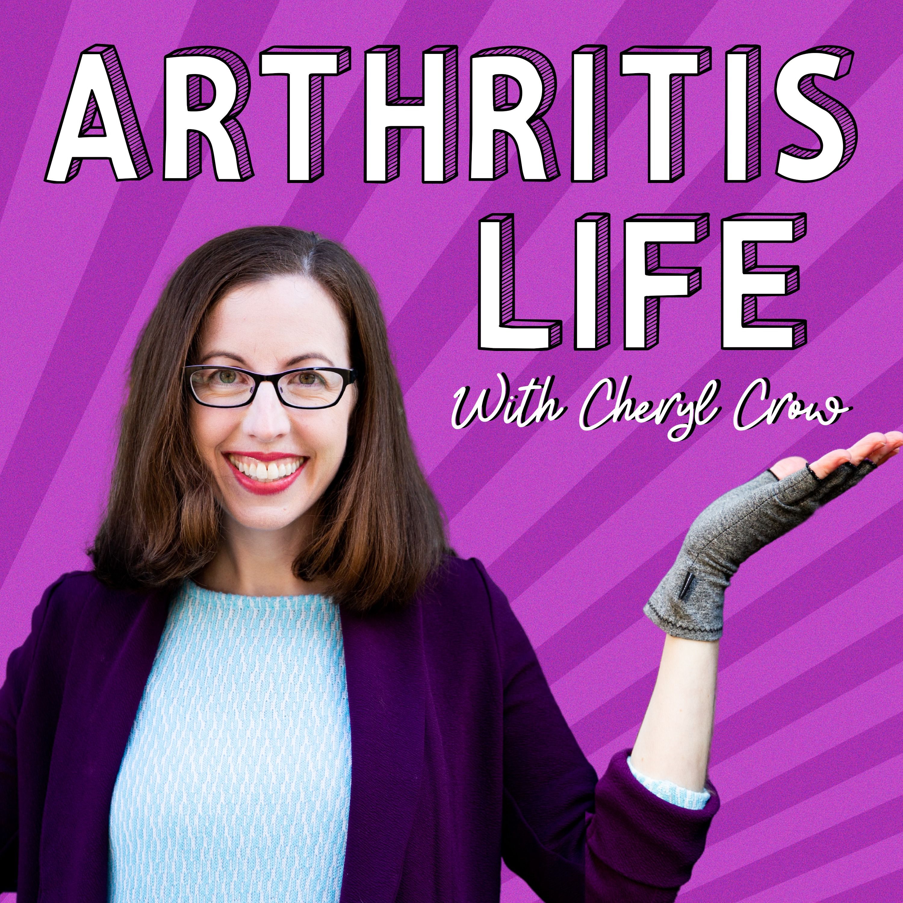 Arthritis Life 