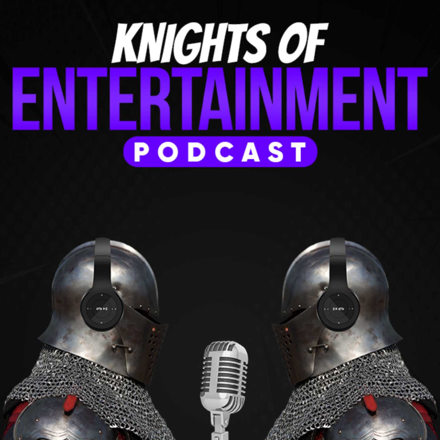 Knights of Entertainment 