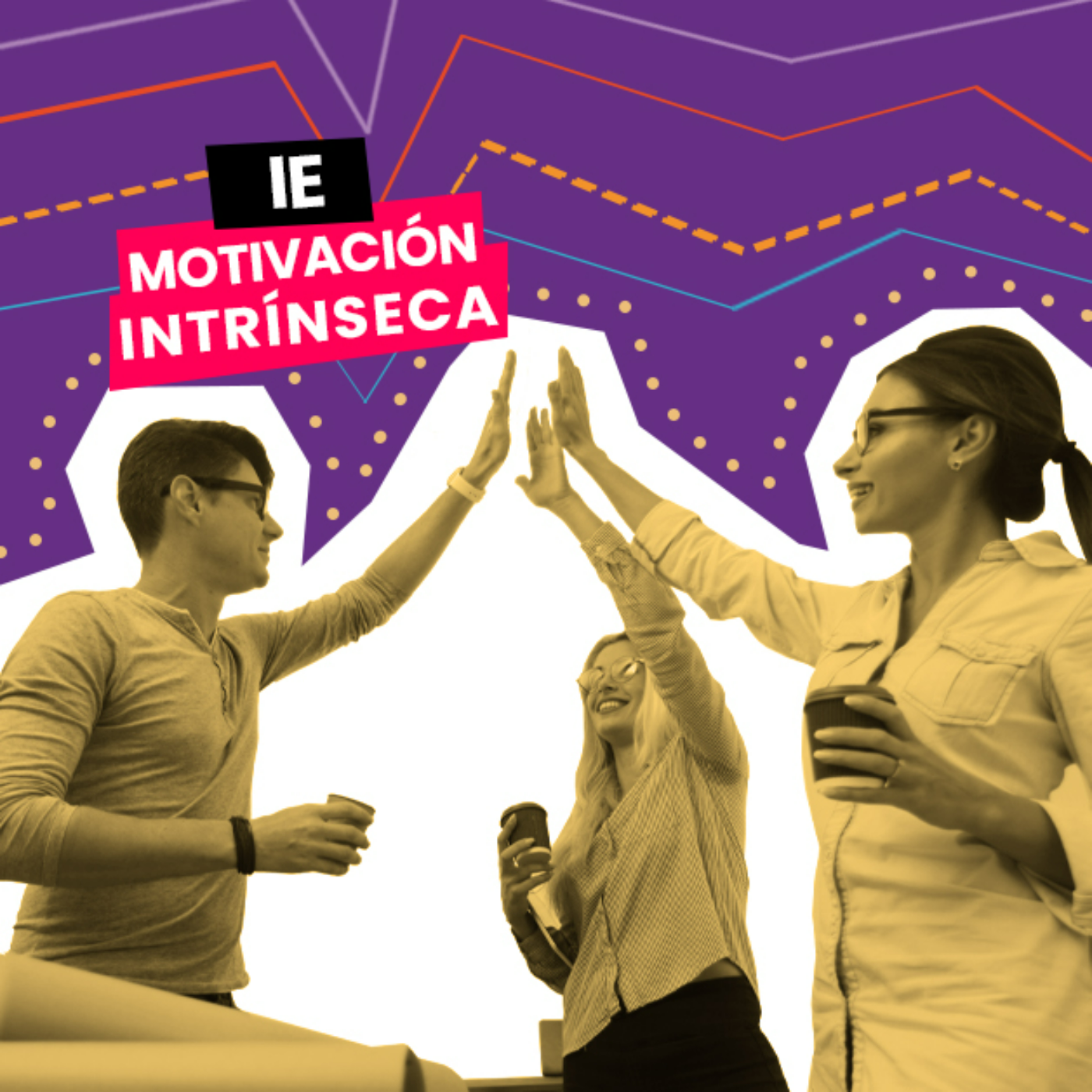 ⁣Inteligencia Emocional #21 | Motivación intrínseca