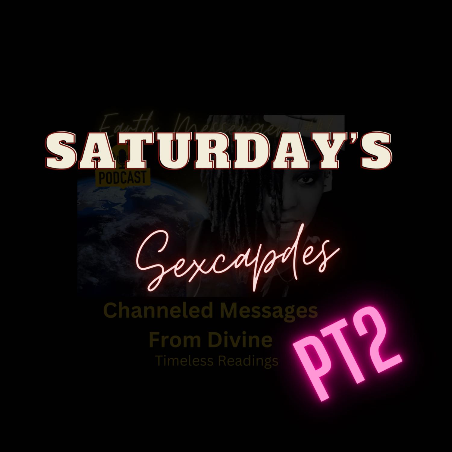 Saturday Sexcapades pt2  Sexual Stability 