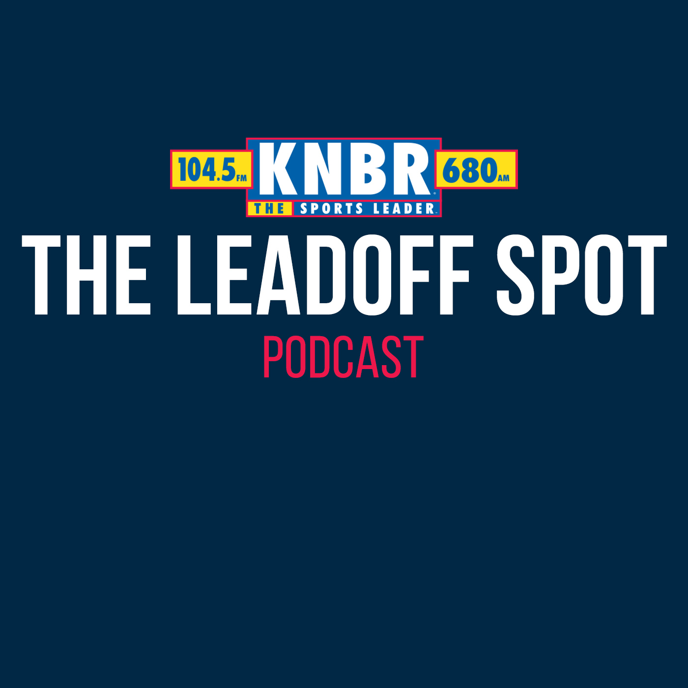 ⁣9-13 The Leadoff Spot: Are the Giants legit playoff contenders?