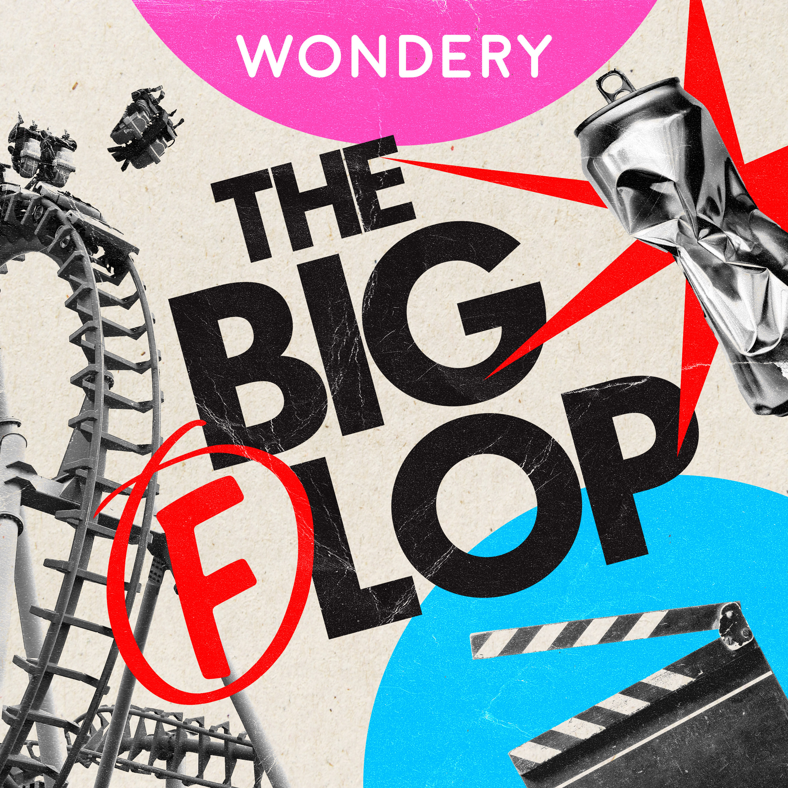 The Big Flop 