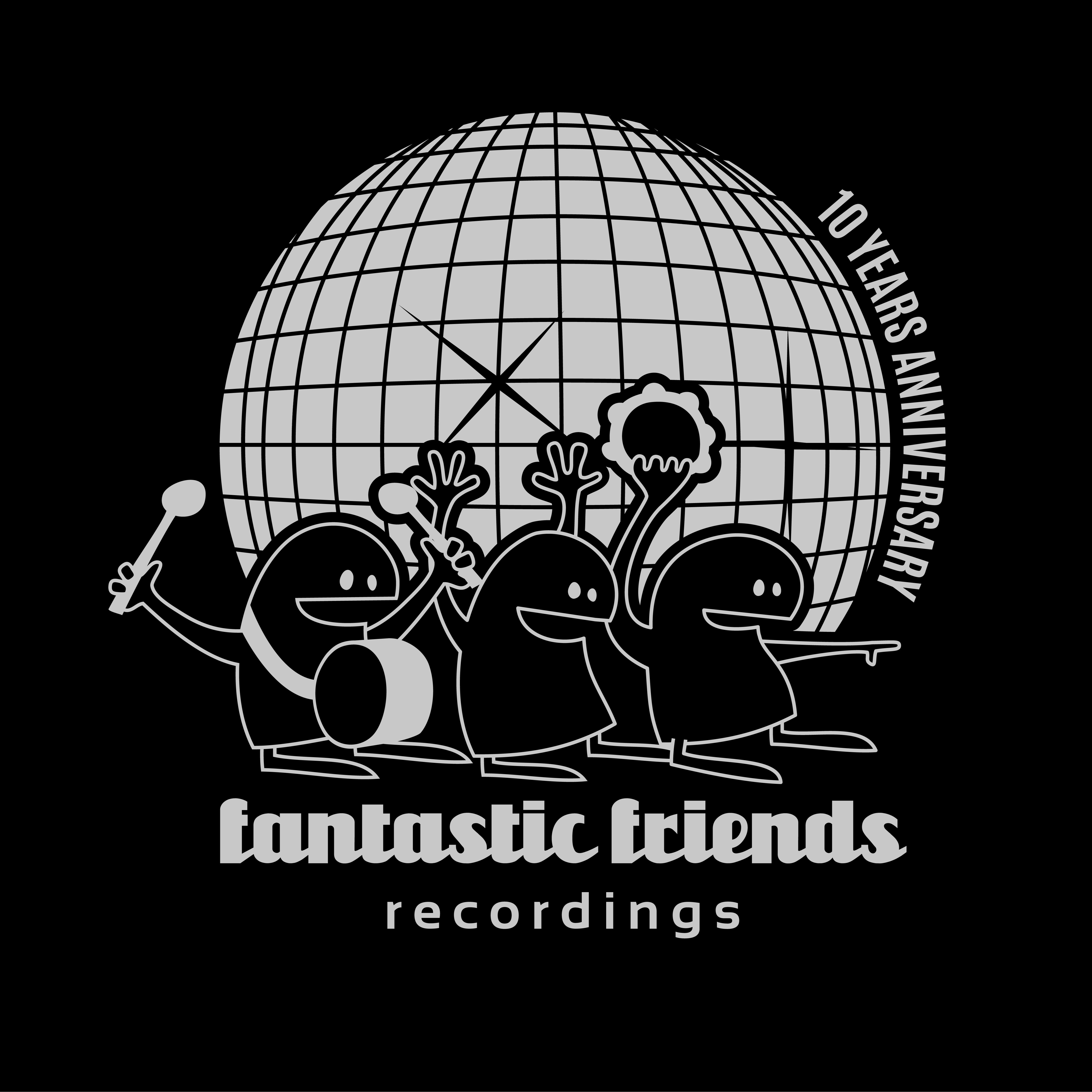 Fantastic Friends Recordings 