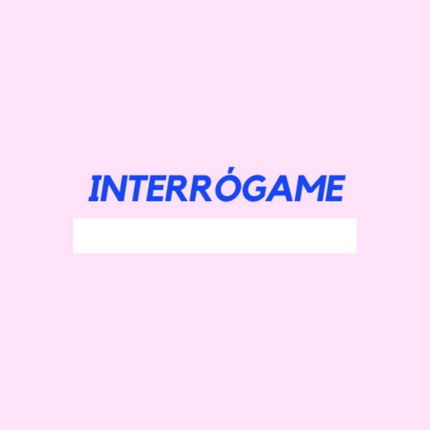 interrogame 