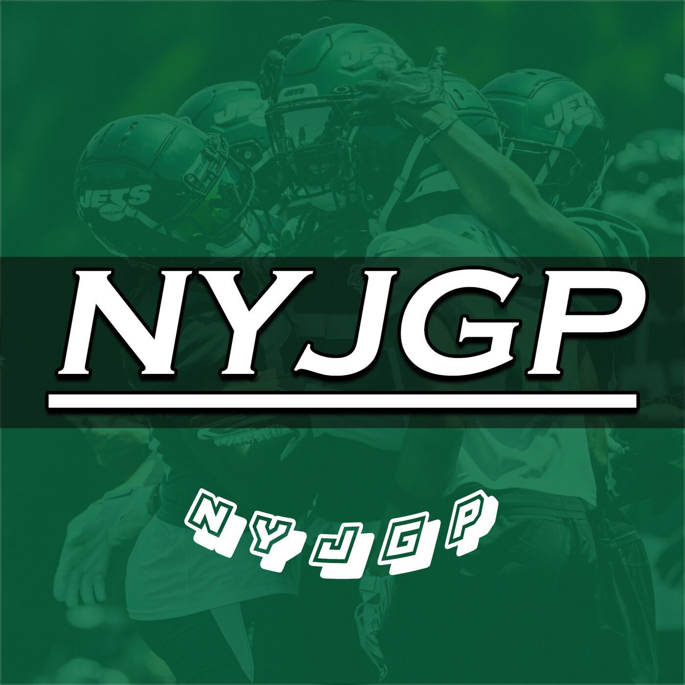 The Gameplan - A NY Jets Audio Experience 