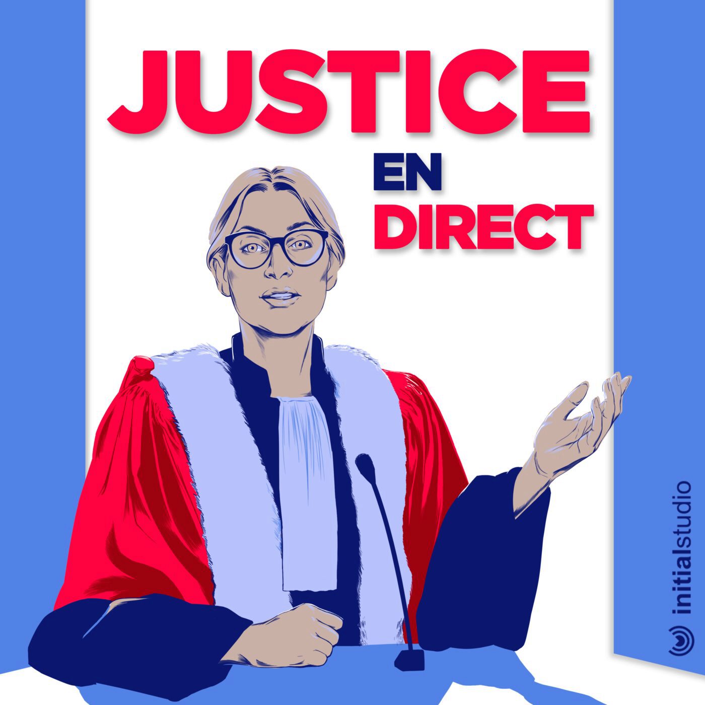 Justice en direct 