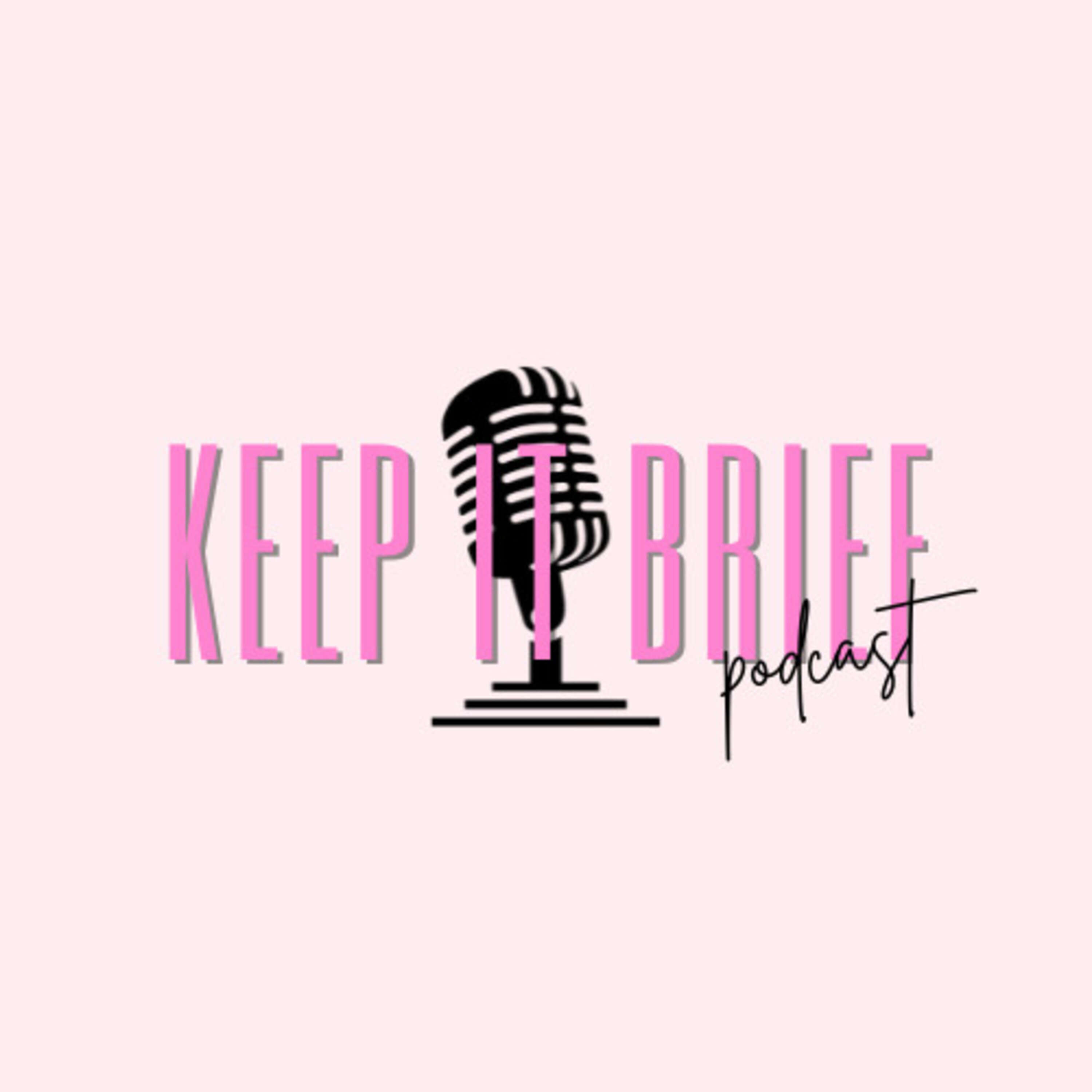 Keep it Brief: The Pillow Case, Introductory Episode