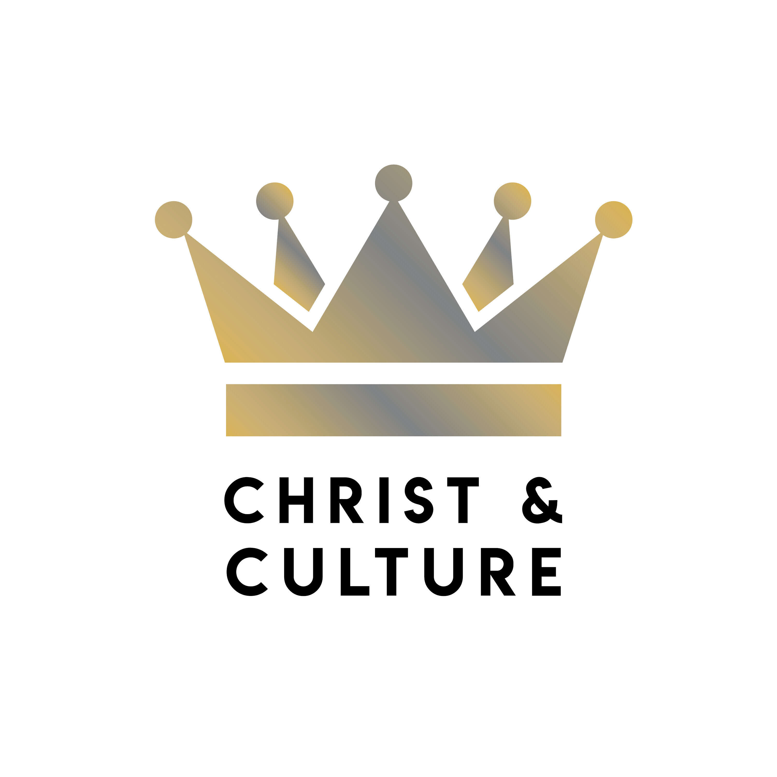 Christ and Culture 