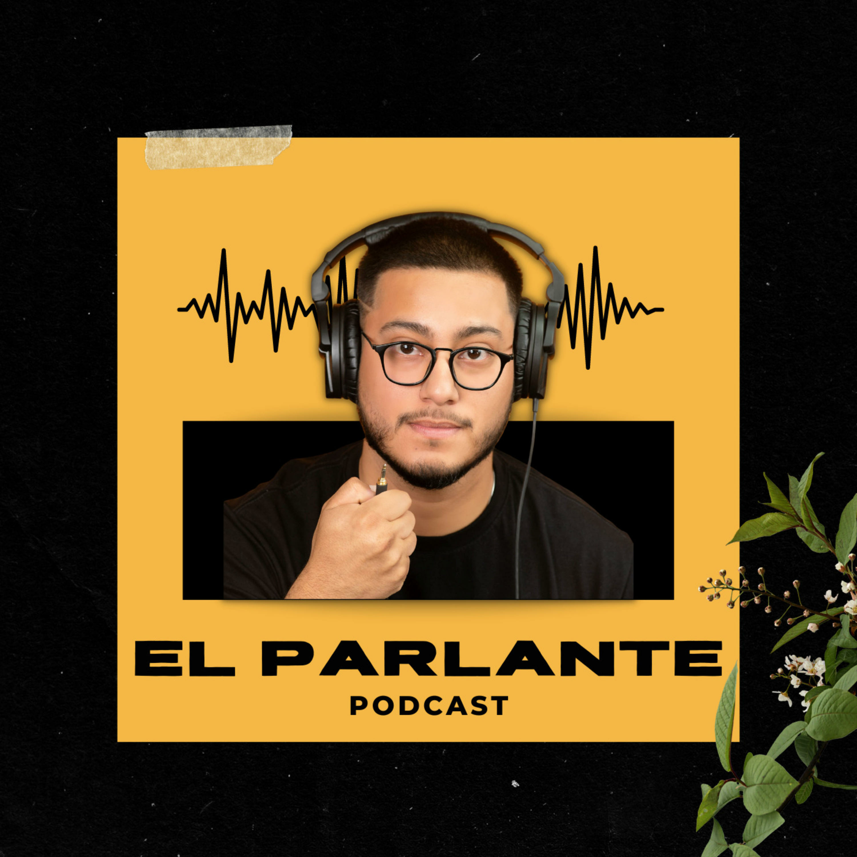 El Parlante Podcast 