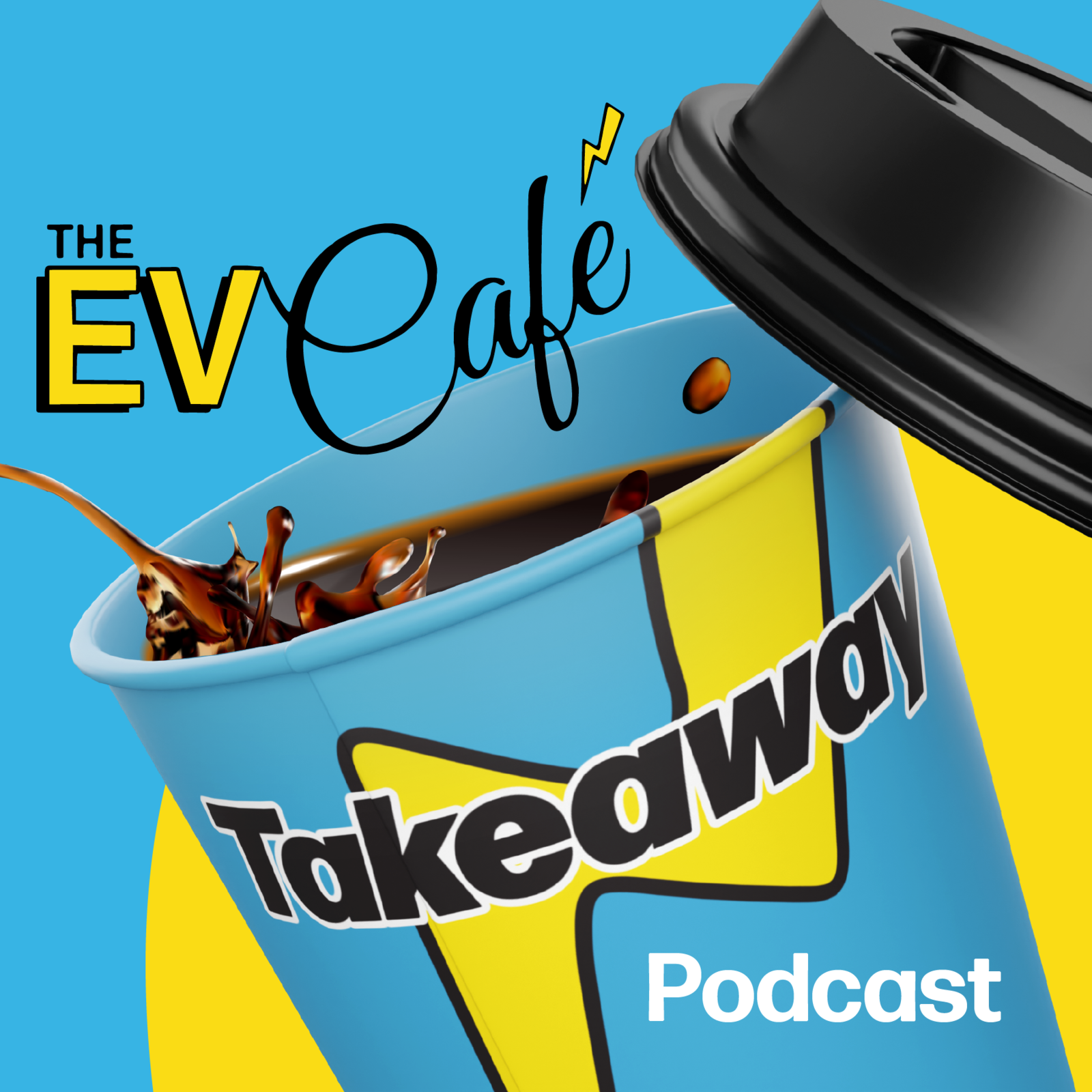 EV Café Takeaway 